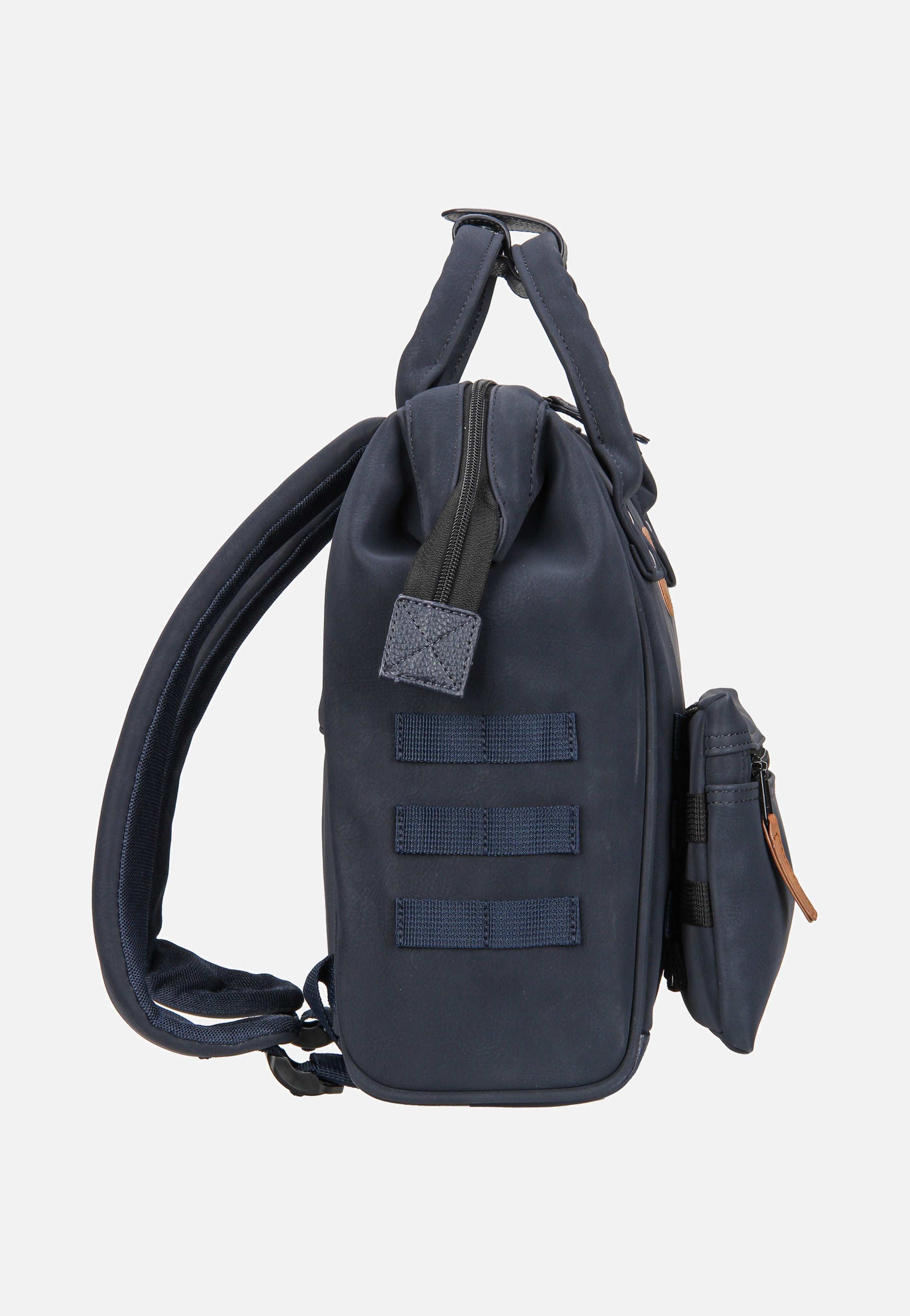 Cabaia - Adventurer Vegan Nubuck Small Zürich - Backpack | Women-Image