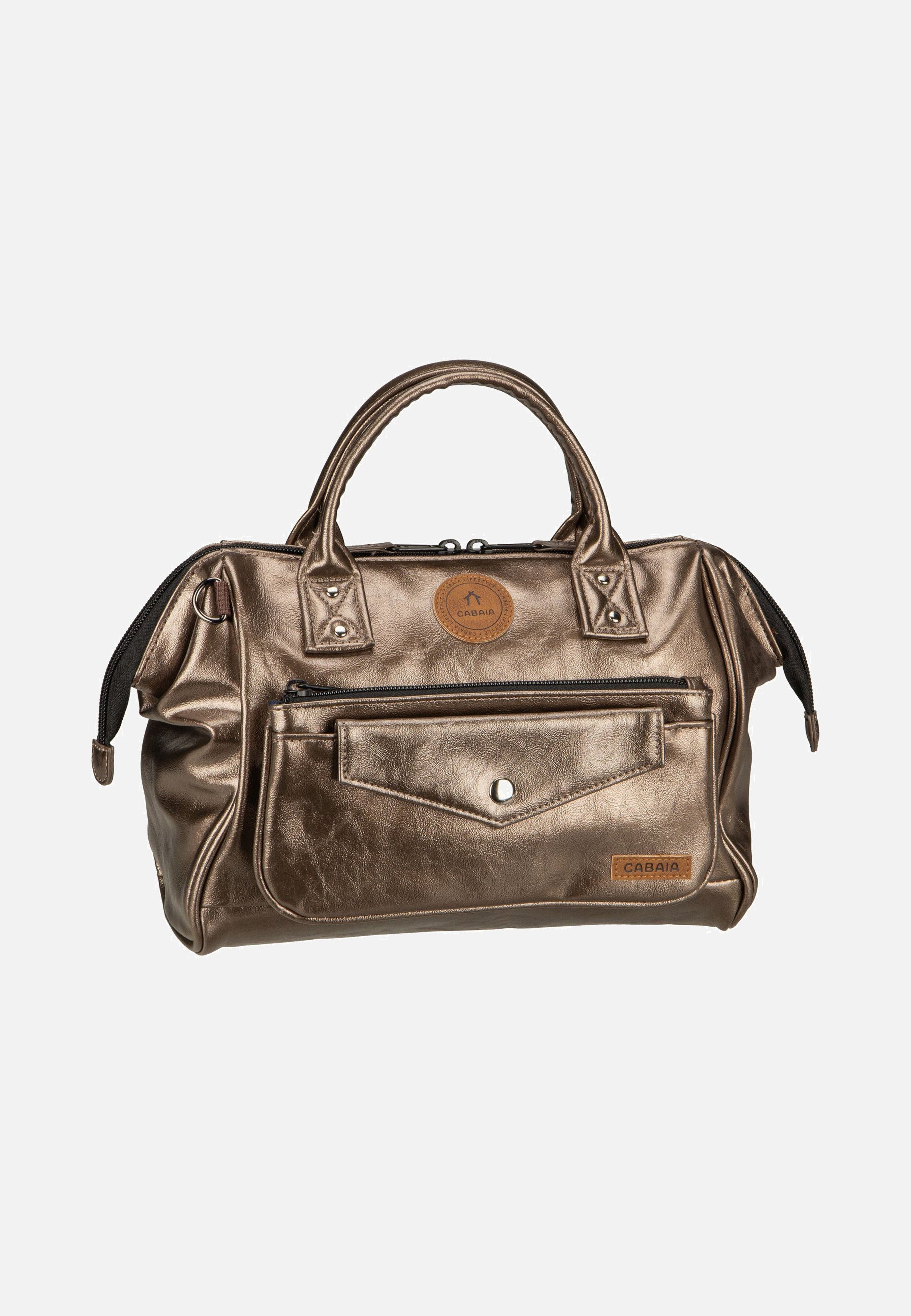 Cabaia Adventurer X-Body Iridescent Medium Louisville Handle Bag