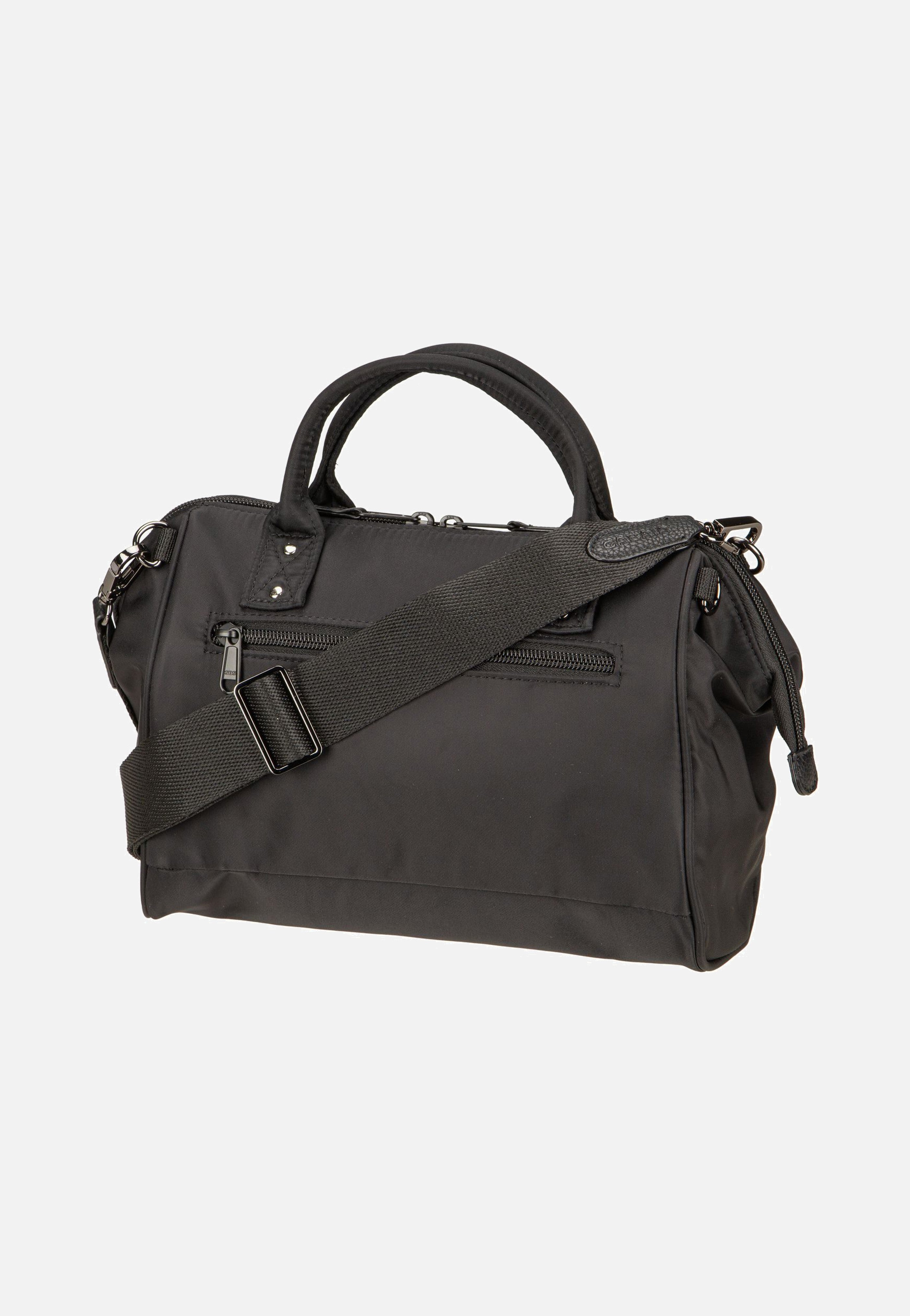 Cabaia - Adventurer X-Body Recycled Nylon Medium Cambridge - Handle Bag | Neutral-Image