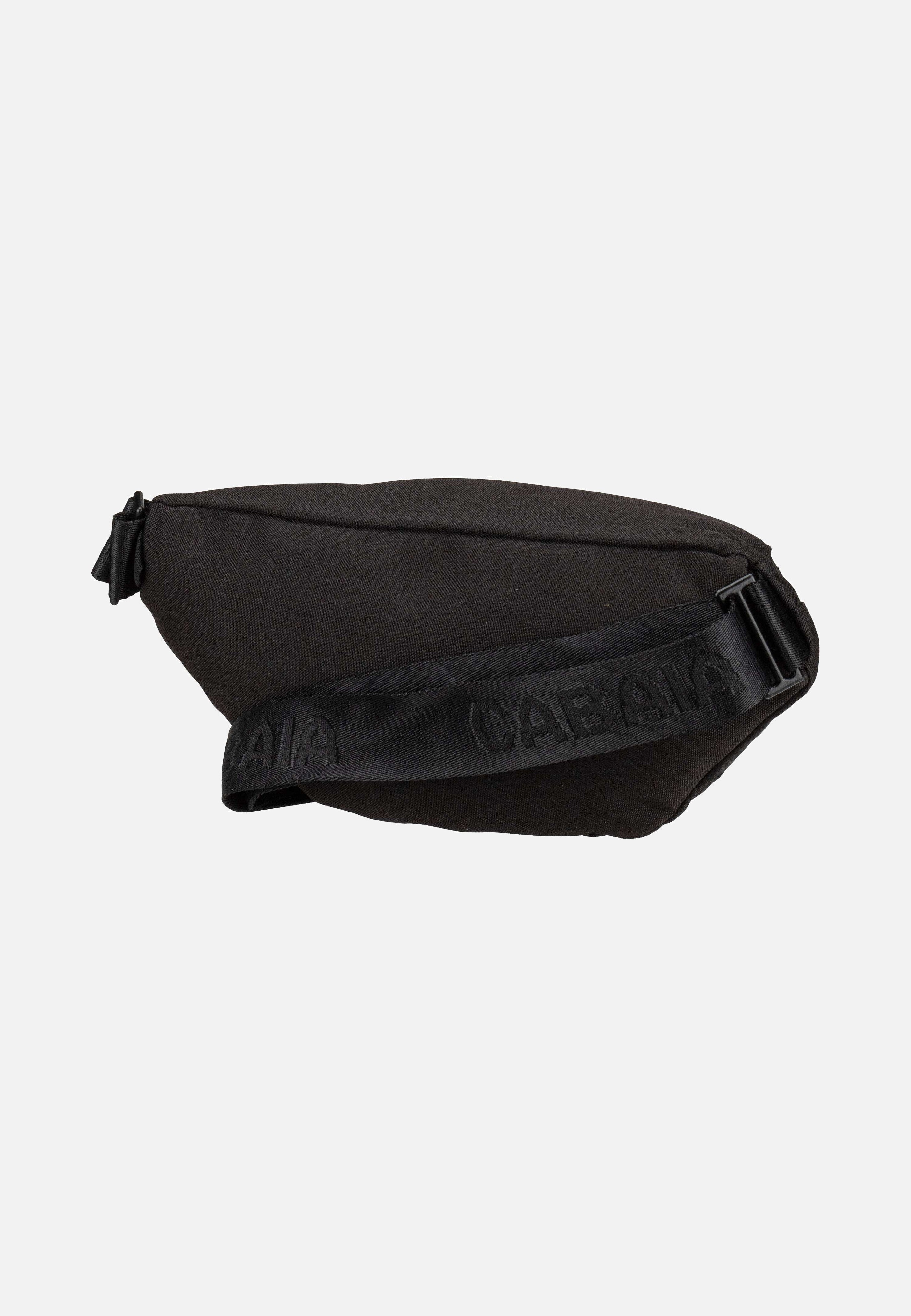 Cabaia Belt Bag Recycled Oxford Medium Berlin Sling Bag