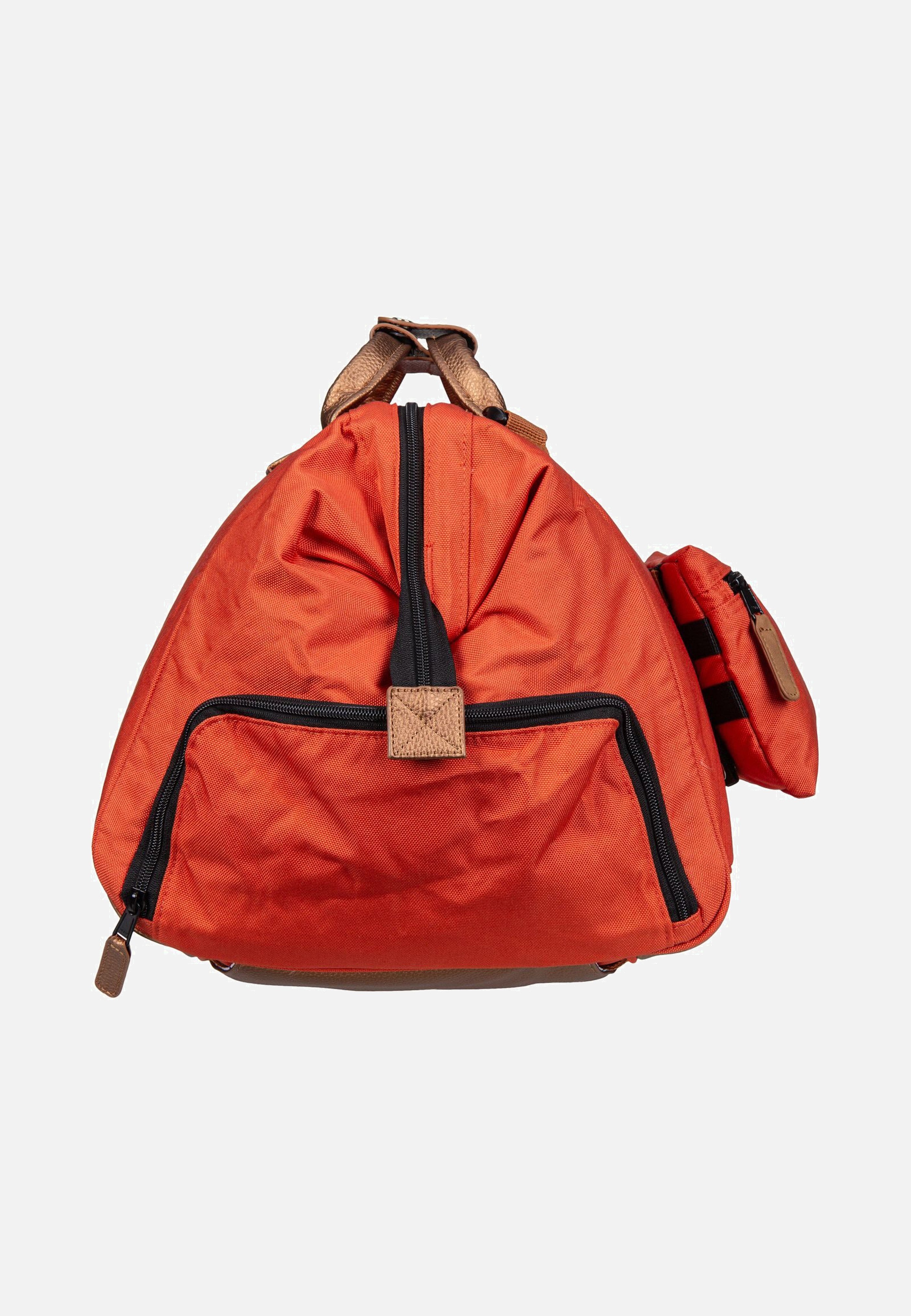 Cabaia - Recycled Oxford Bogota - Dufflebag | Neutral-Image