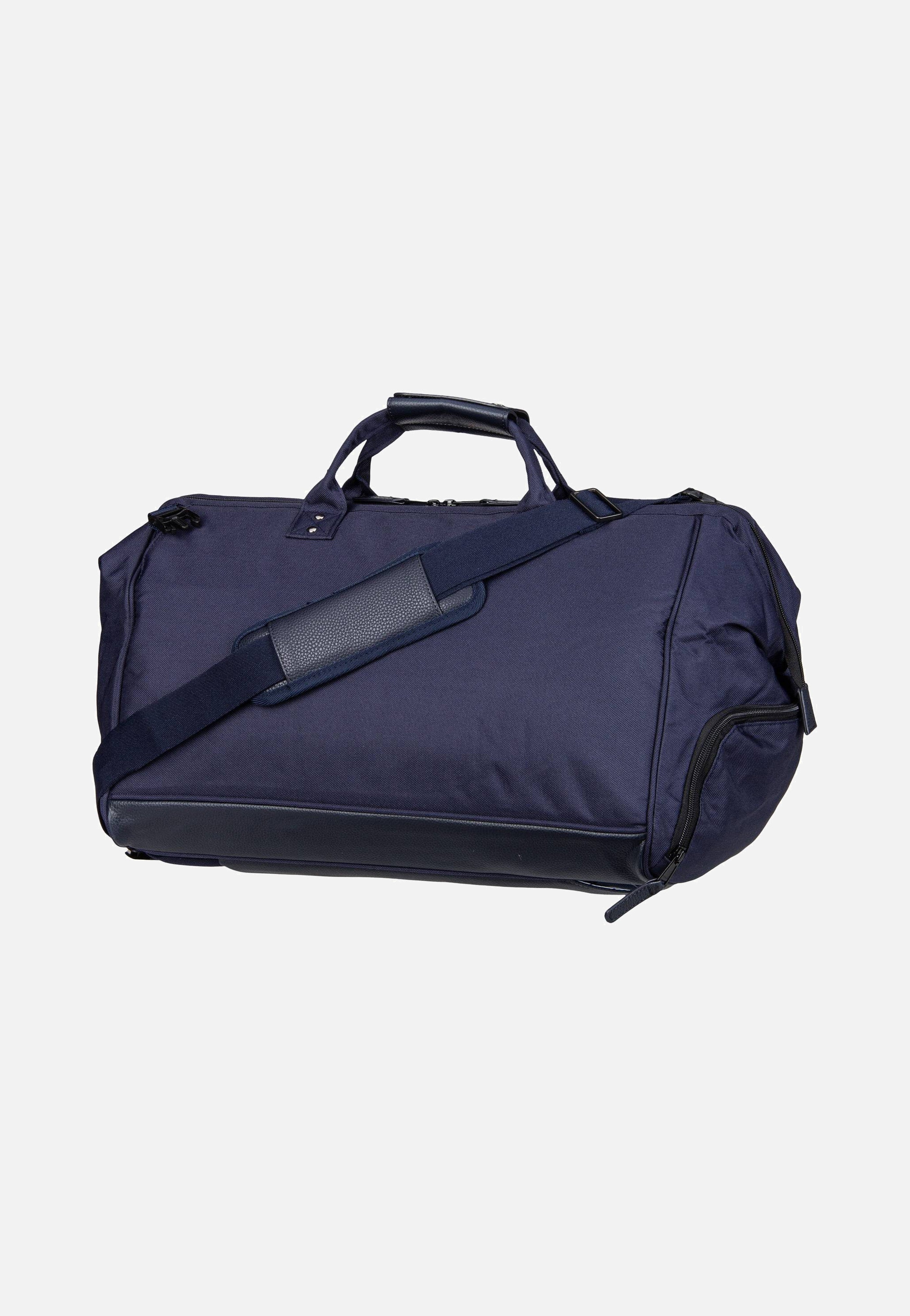 Cabaia - Recycled Oxford Reykjavik - Dufflebag | Neutral-Image