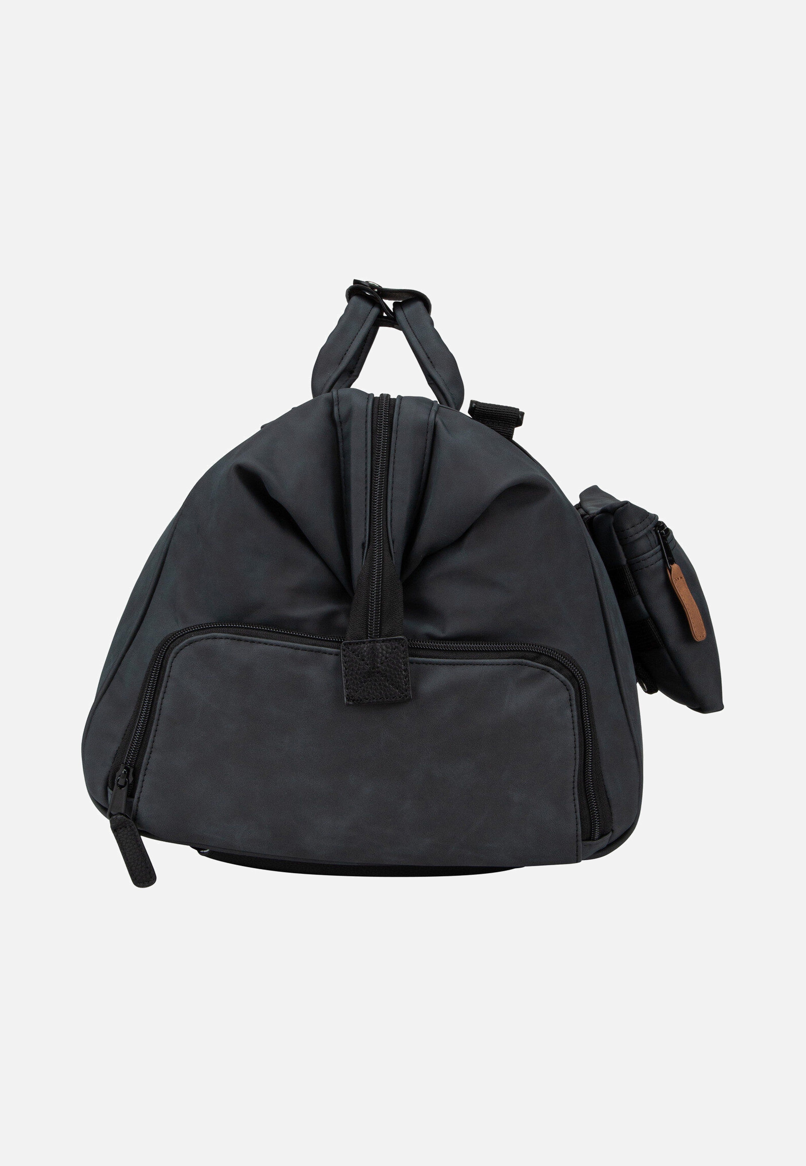 Cabaia - V2 Vegan Nubuck Le Havre - Dufflebag | Neutral-Image