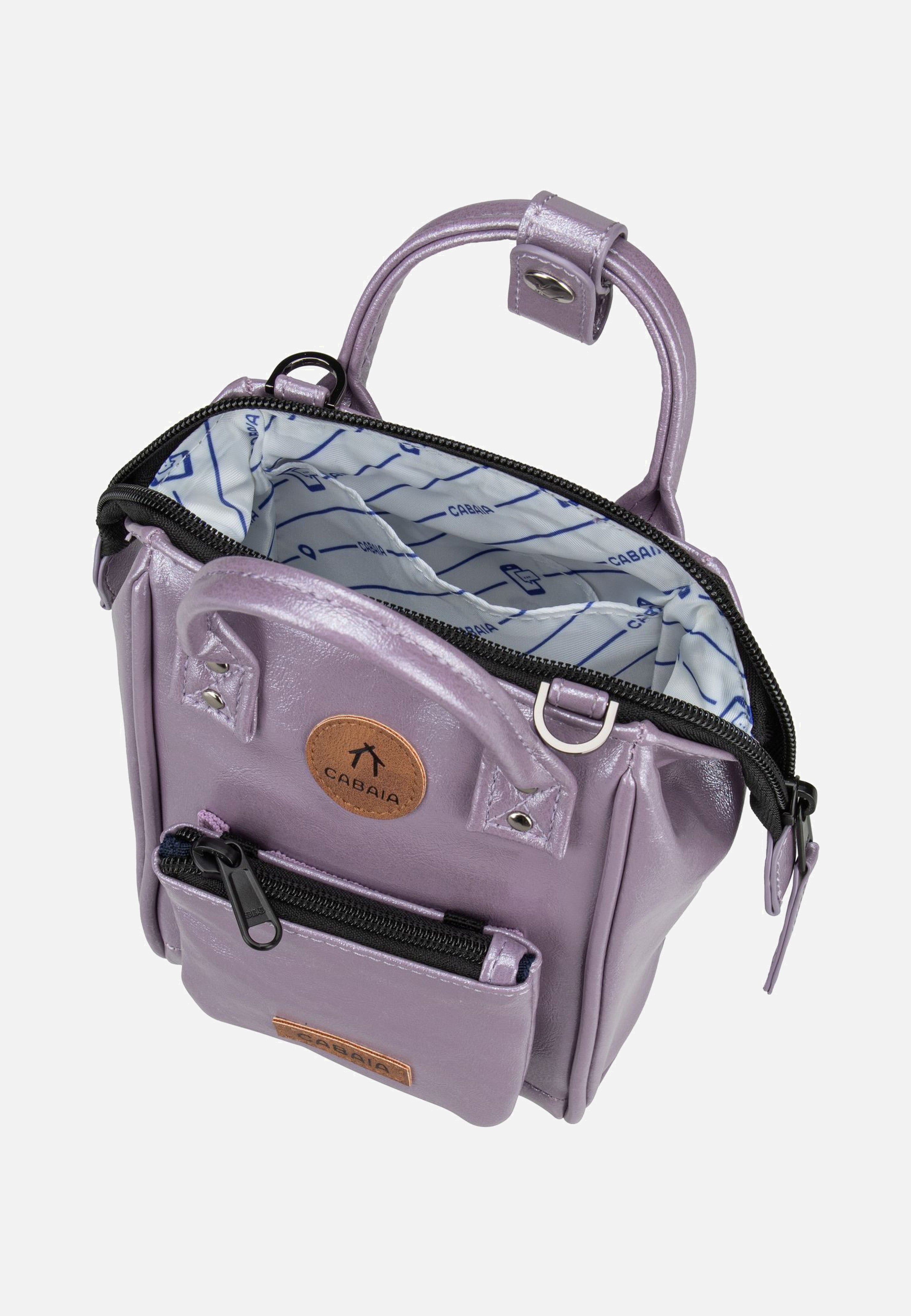 Cabaia - Nano Bag Iridescent Capri - Crossbody Bag | Women-Image