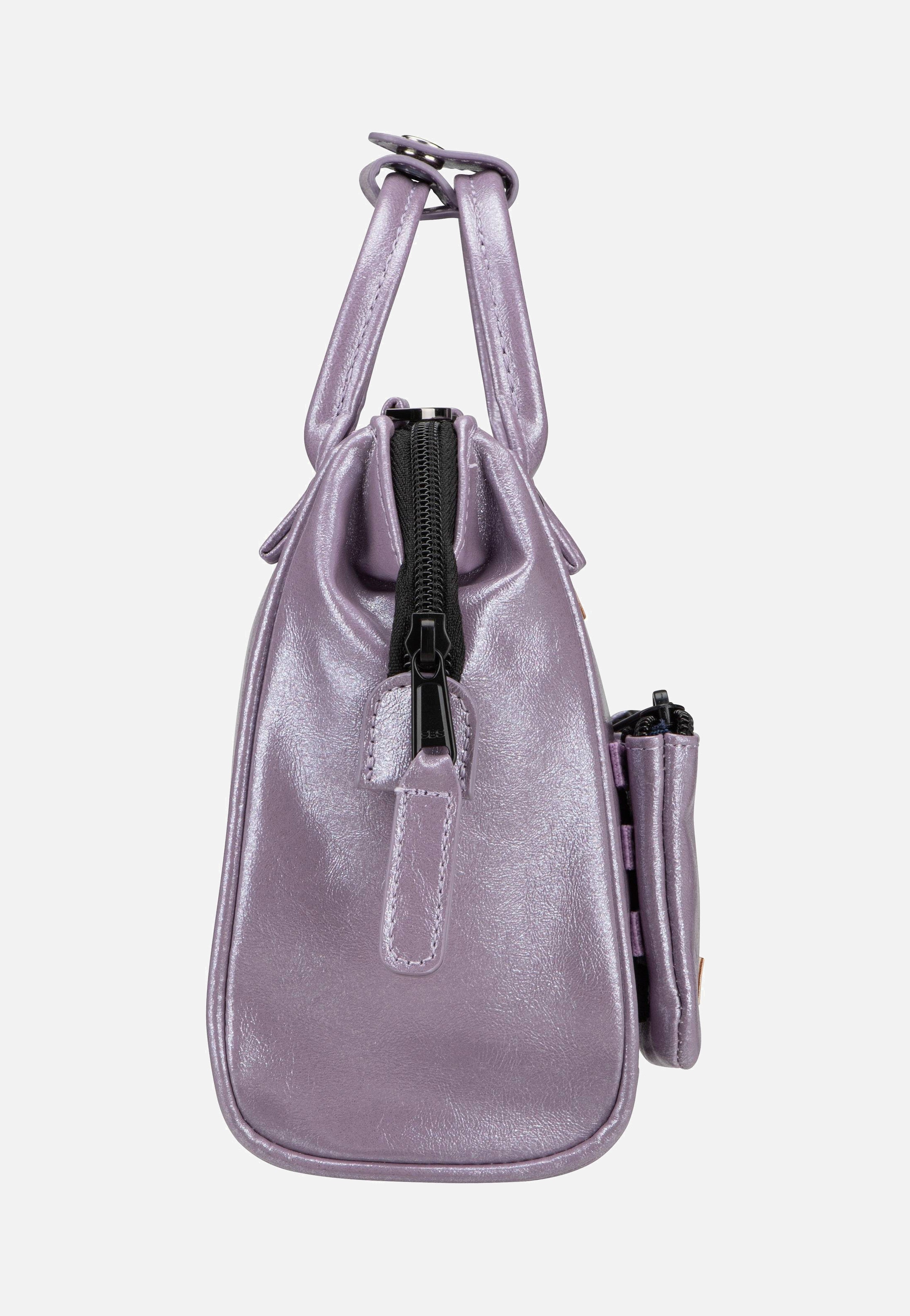 Cabaia - Nano Bag Iridescent Capri - Crossbody Bag | Women-Image