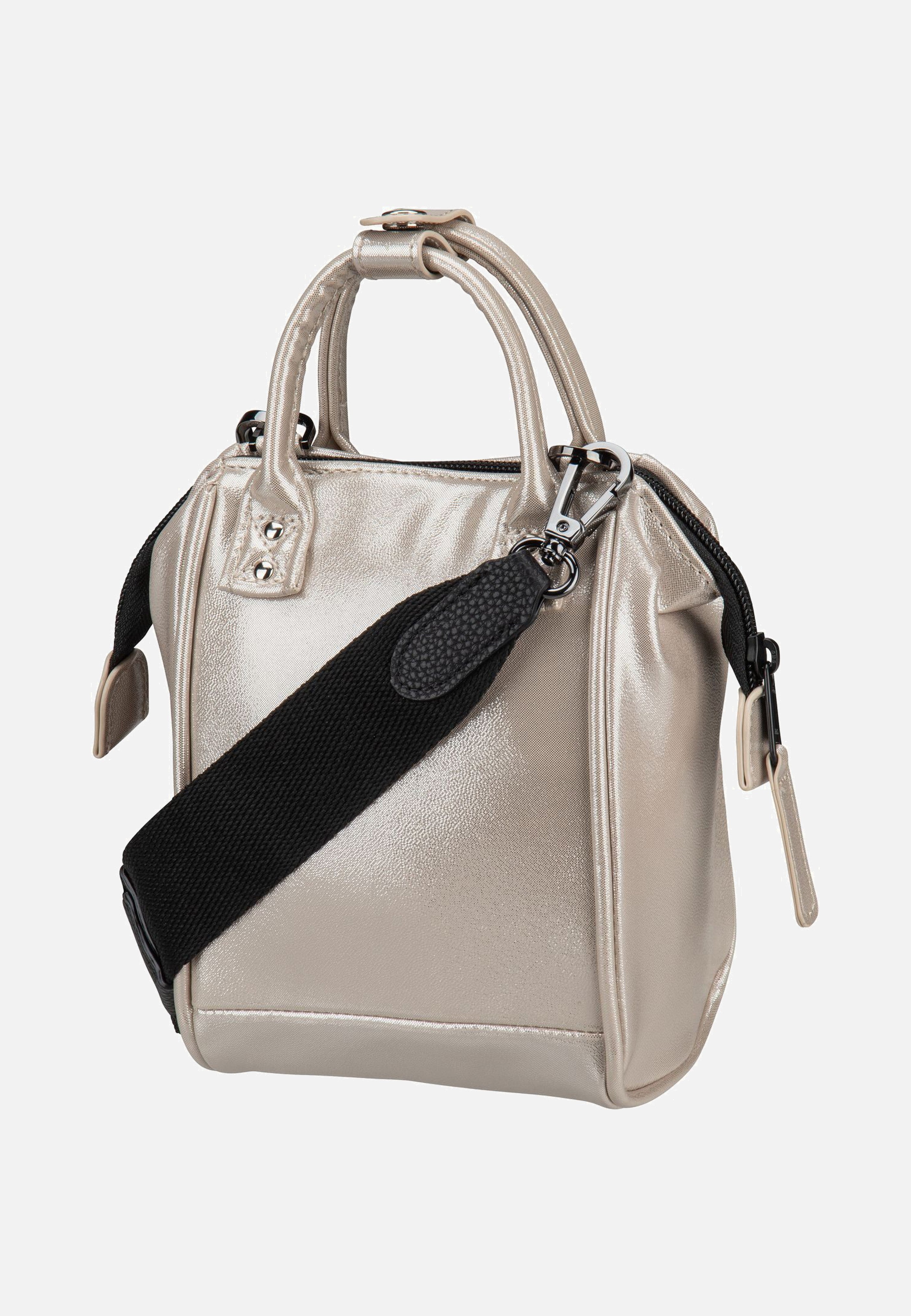 Cabaia Nano Bag Iridescent Honolulu Crossbody Bag