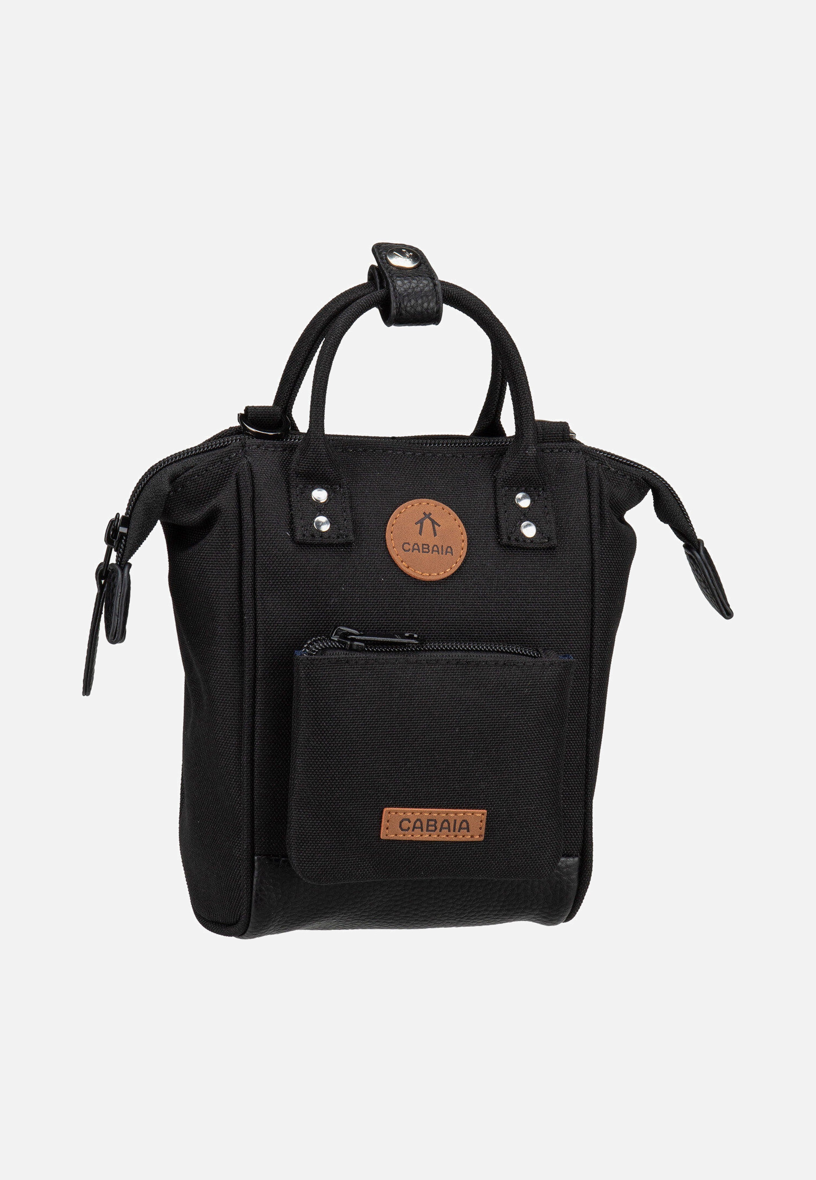 Cabaia Nano Bag Recycled Oxford Berlin Crossbody Bag