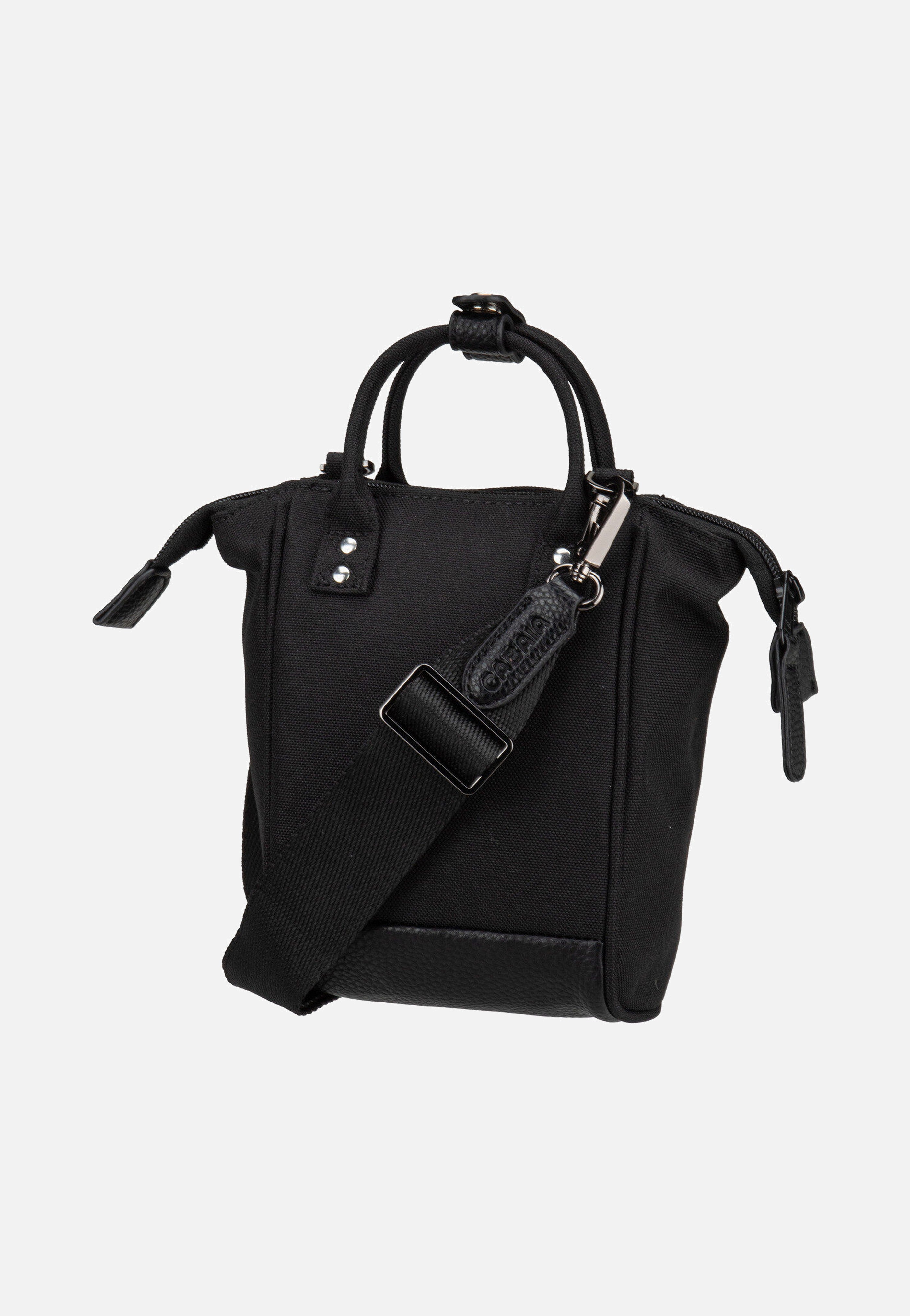 Cabaia Nano Bag Recycled Oxford Berlin Crossbody Bag