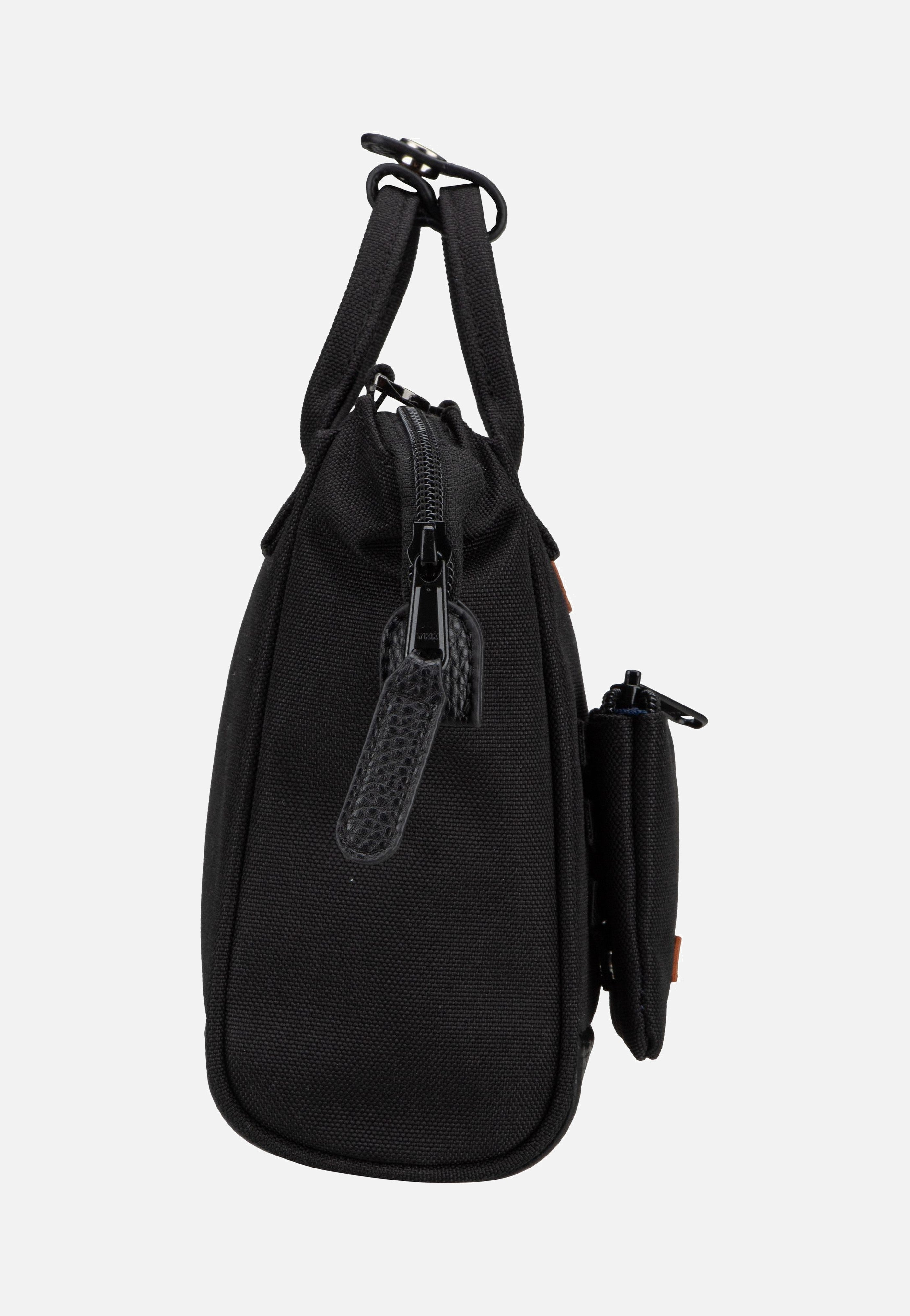 Cabaia Nano Bag Recycled Oxford Berlin Crossbody Bag