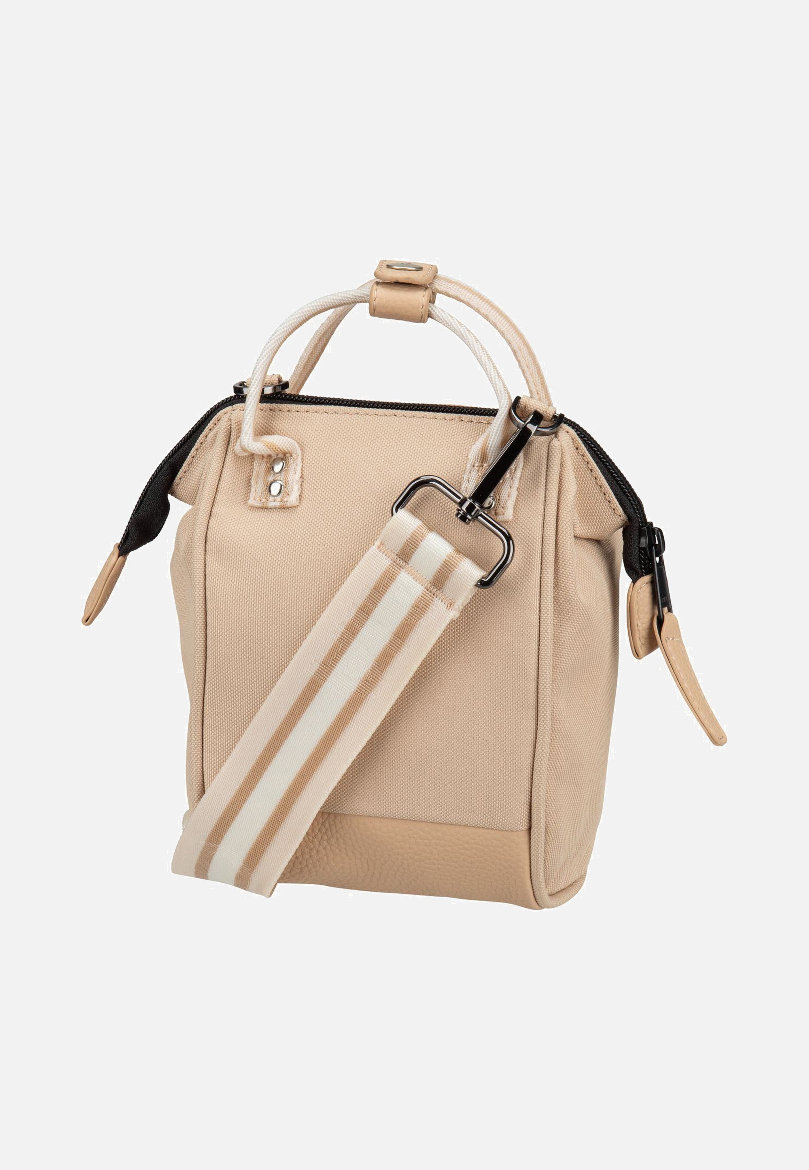 Cabaia Nano Bag Recycled Oxford Lobito Crossbody Bag