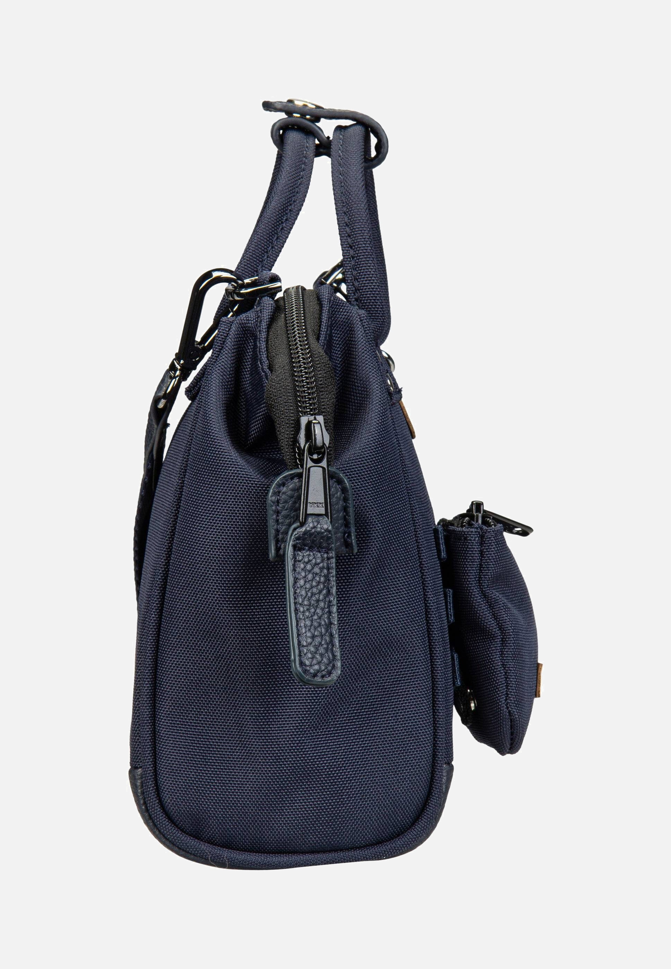 Cabaia - Nano Bag Recycled Oxford Reykjavik - Crossbody Bag | Neutral-Image