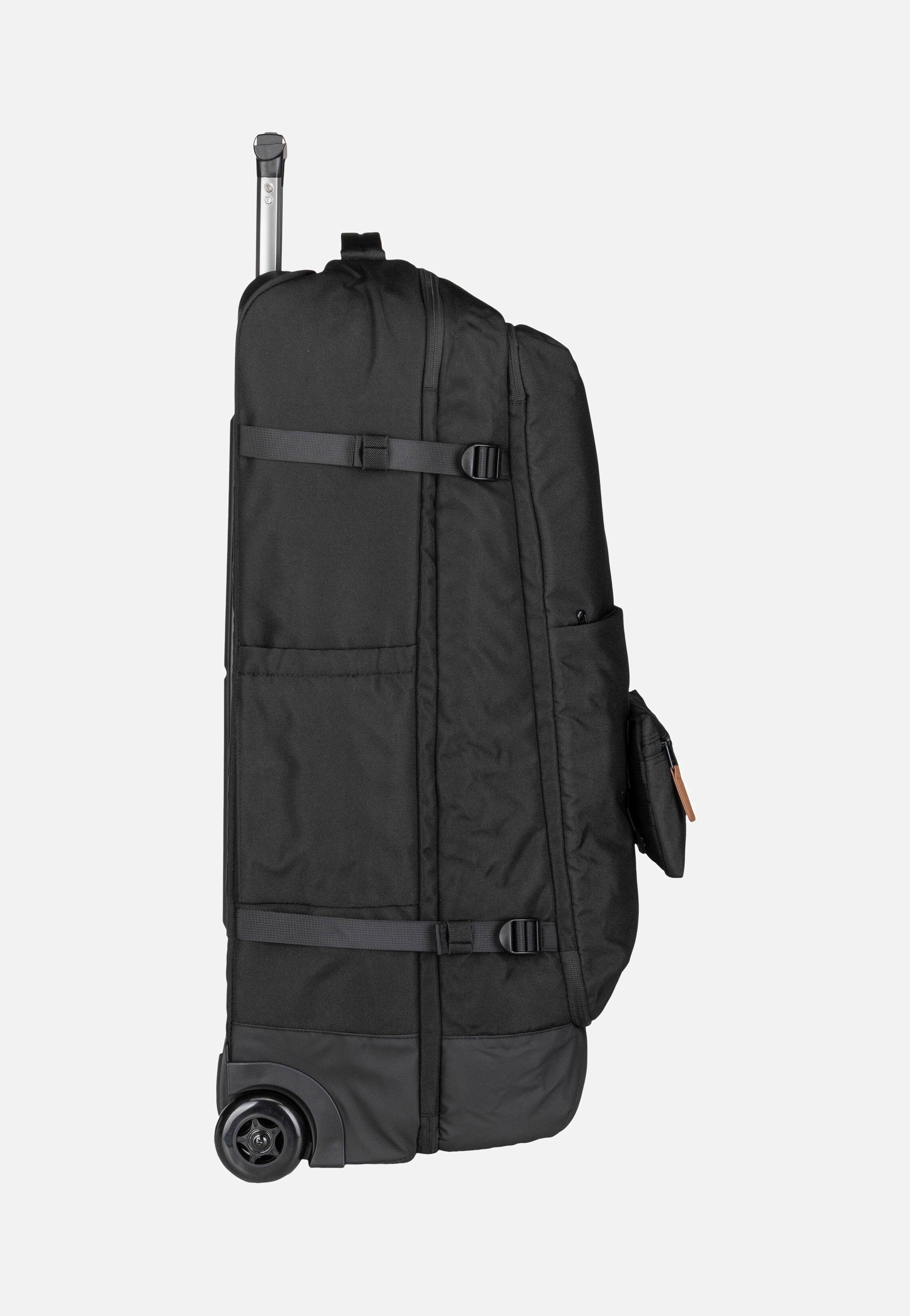 Cabaia - Soft Suitcase Large Berlin - Suitcase | Neutral-Image