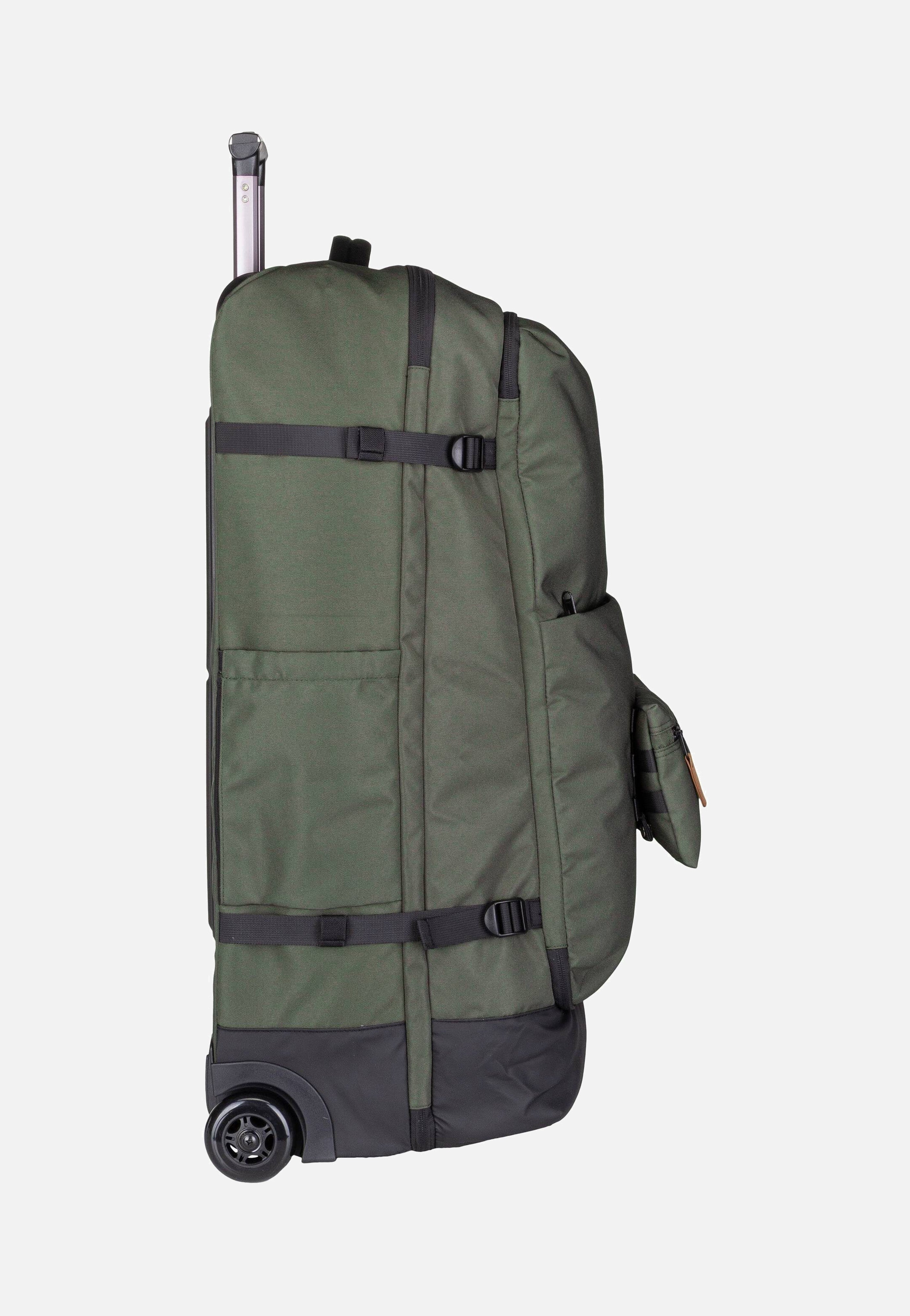 Cabaia - Soft Suitcase Large Coromandel - Suitcase | Neutral-Image