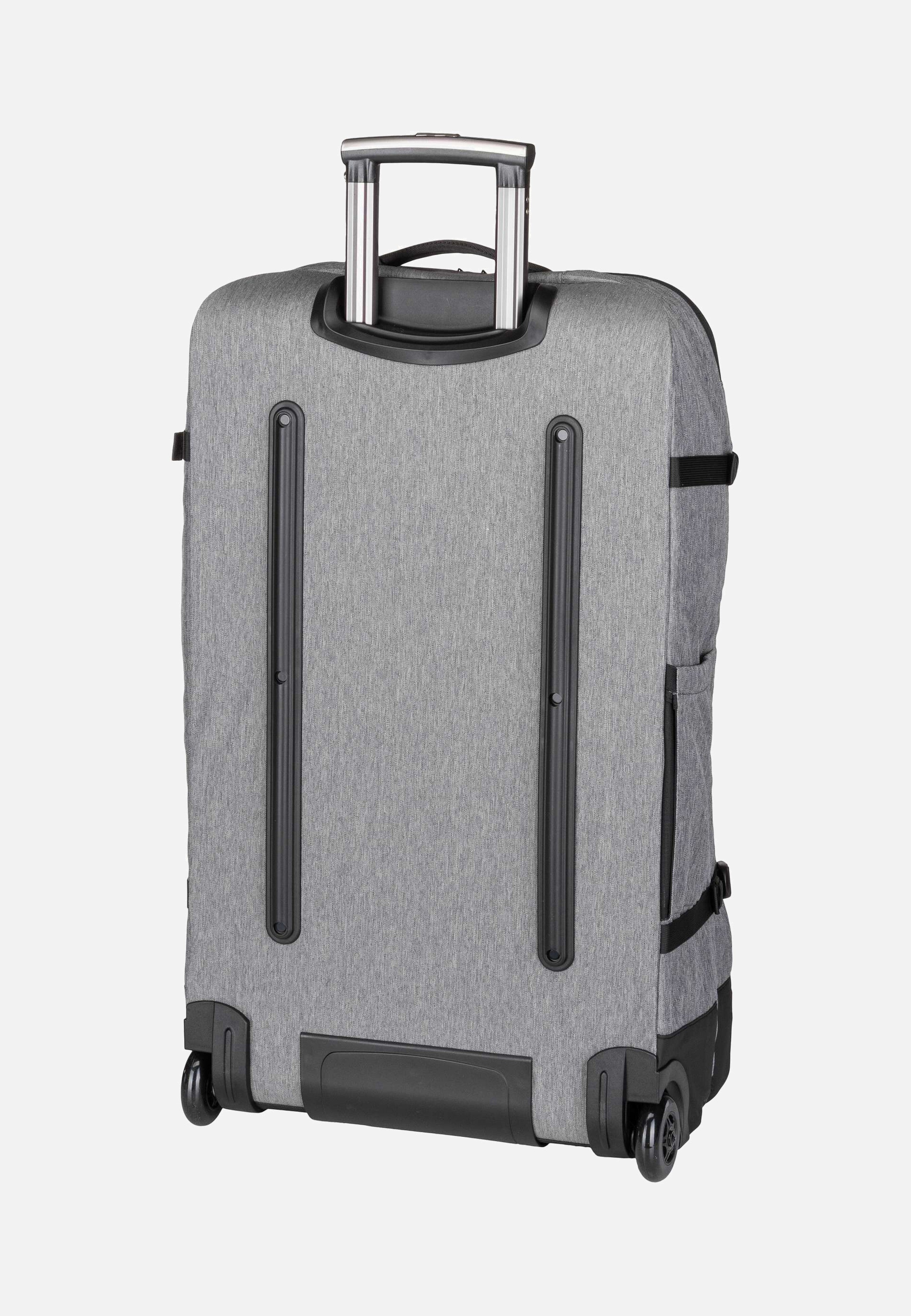 Cabaia - Soft Suitcase Large Getaria - Suitcase | Neutral-Image