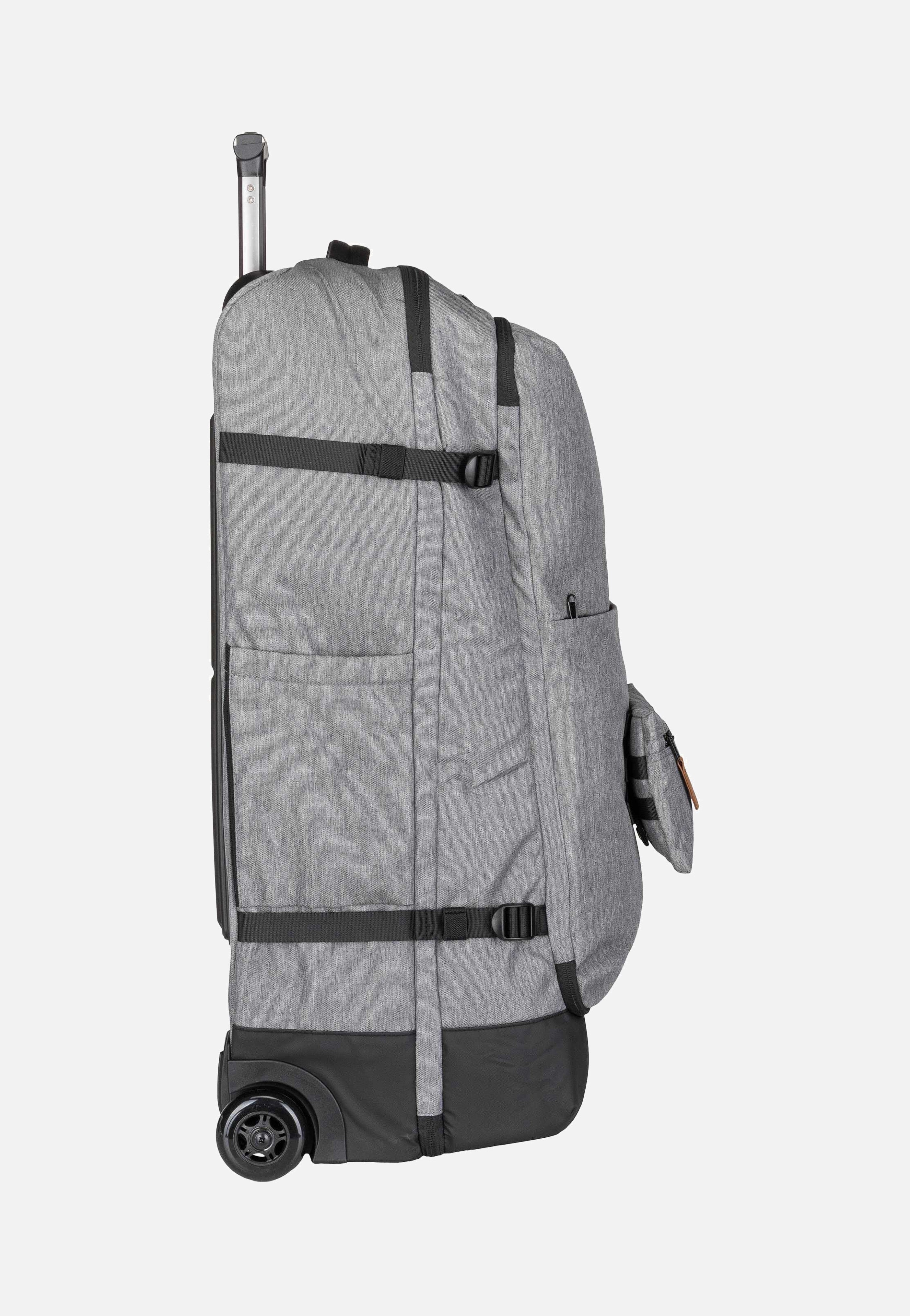 Cabaia - Soft Suitcase Large Getaria - Suitcase | Neutral-Image