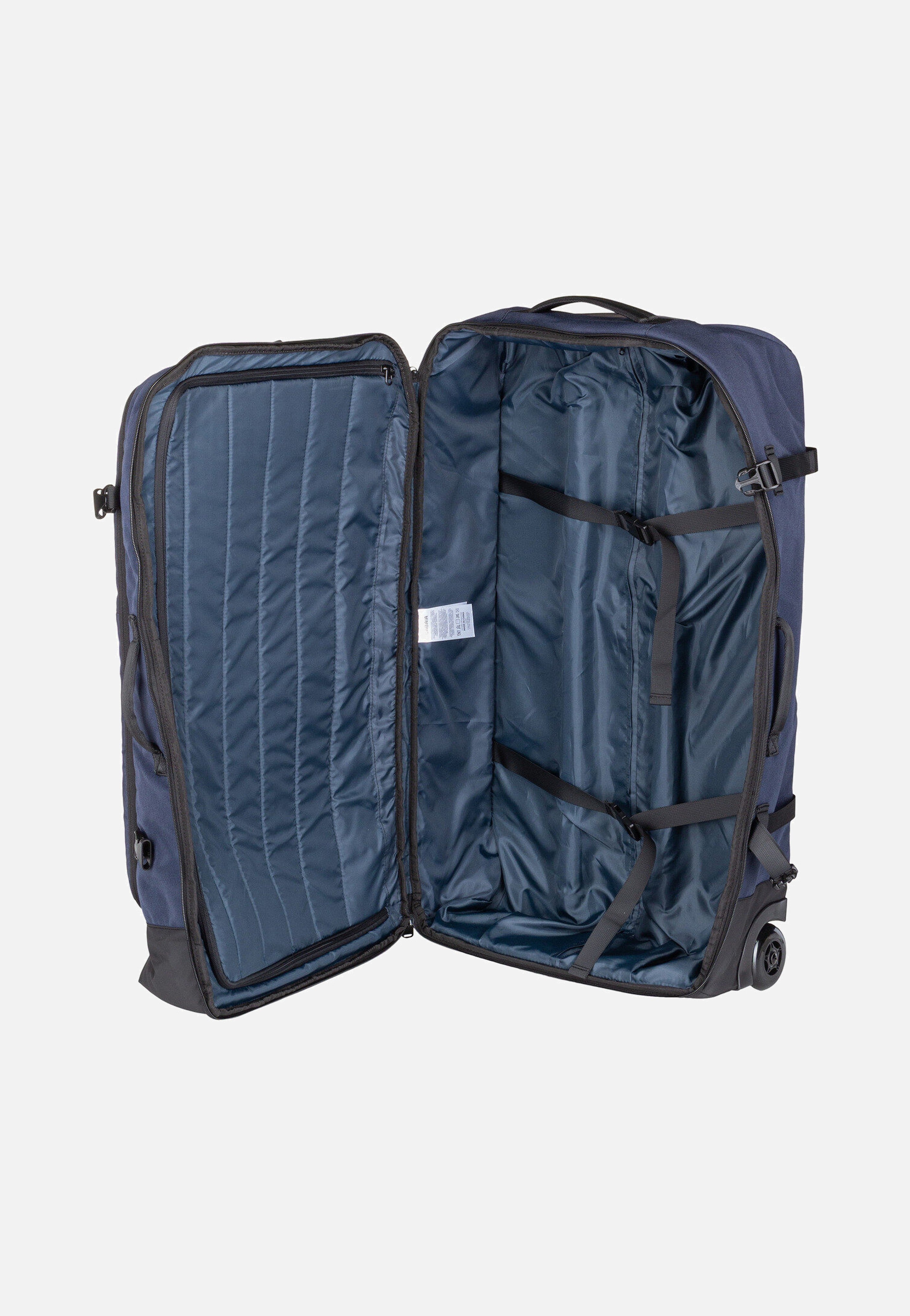 Cabaia - Soft Suitcase Large Reykjavik - Suitcase | Neutral-Image