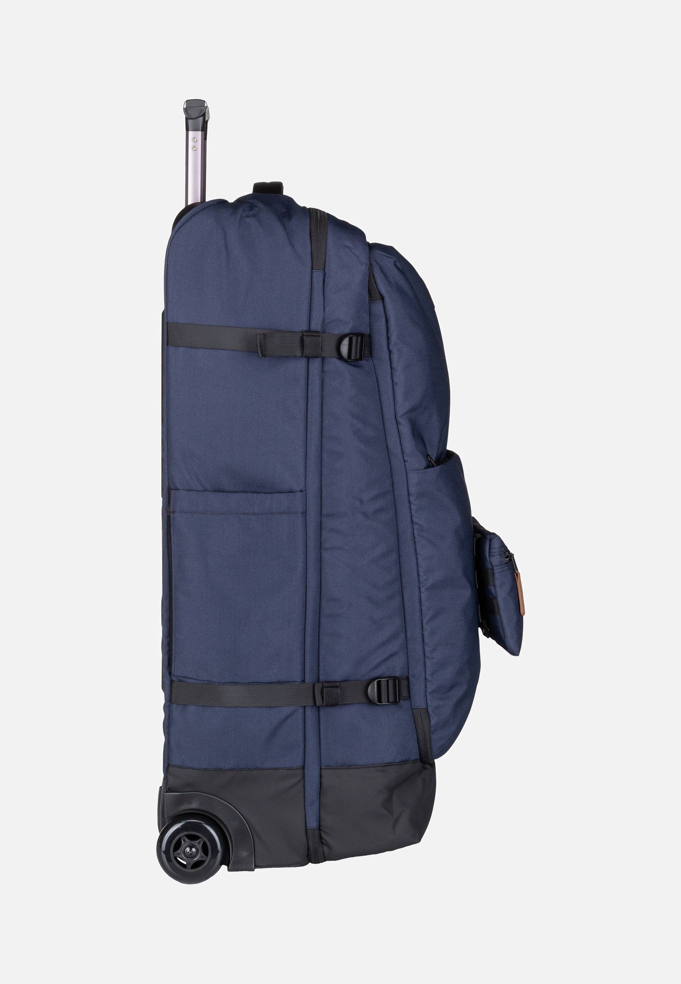 Cabaia - Soft Suitcase Large Reykjavik - Suitcase | Neutral-Image