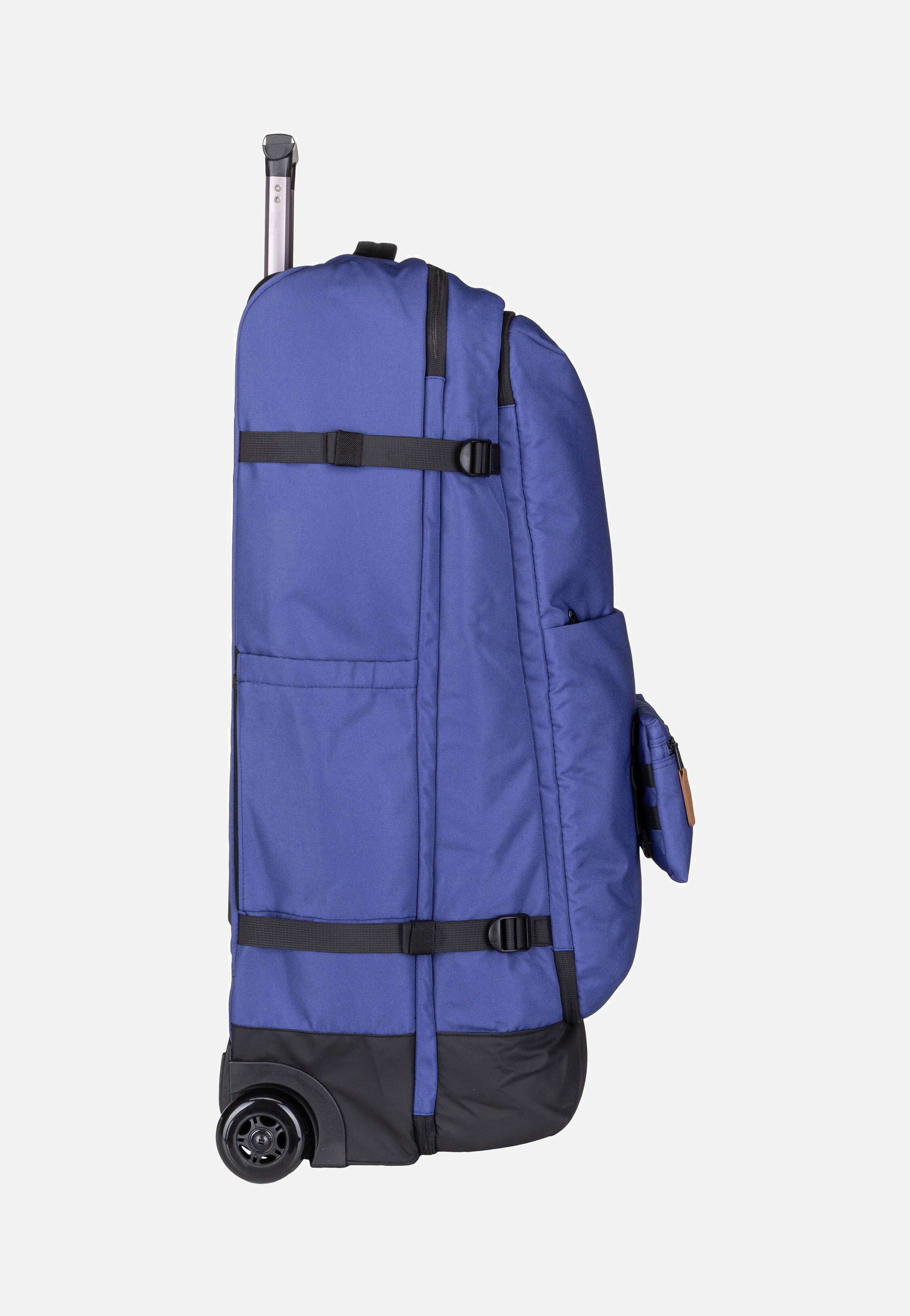 Cabaia - Soft Suitcase Large Shiraz - Suitcase | Neutral-Image