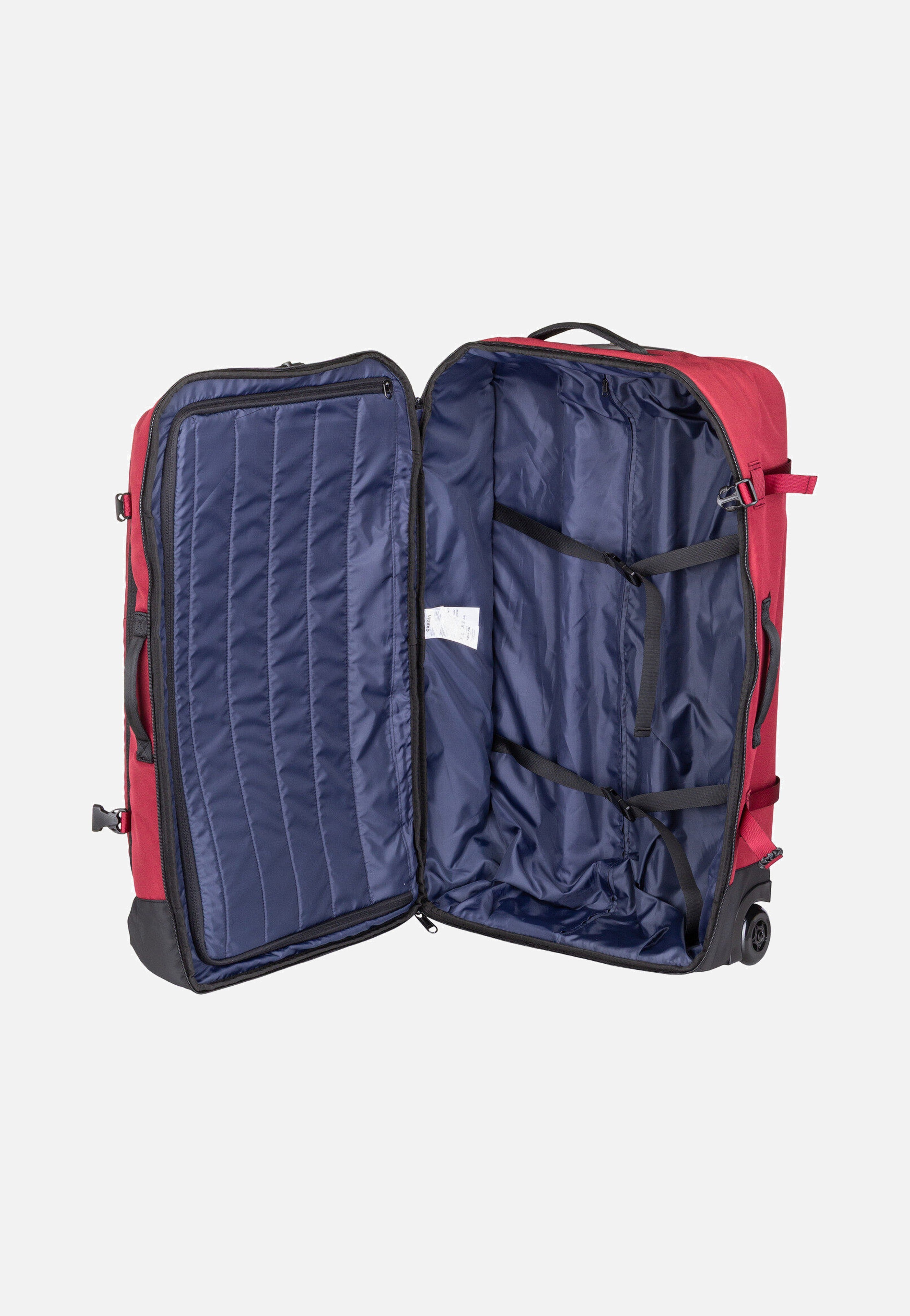 Cabaia - Soft Suitcase Large Sibiu - Suitcase | Neutral-Image