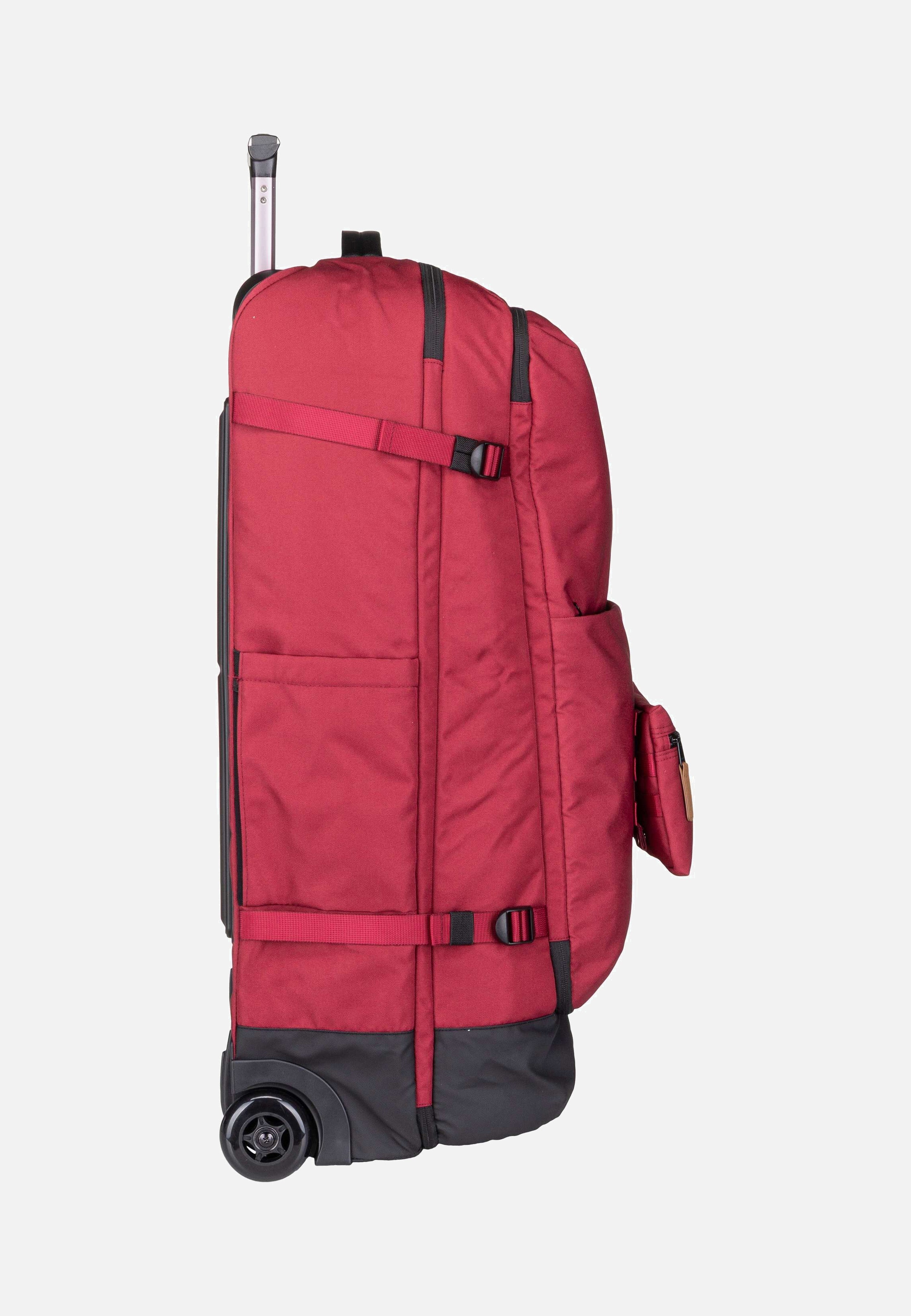 Cabaia - Soft Suitcase Large Sibiu - Suitcase | Neutral-Image