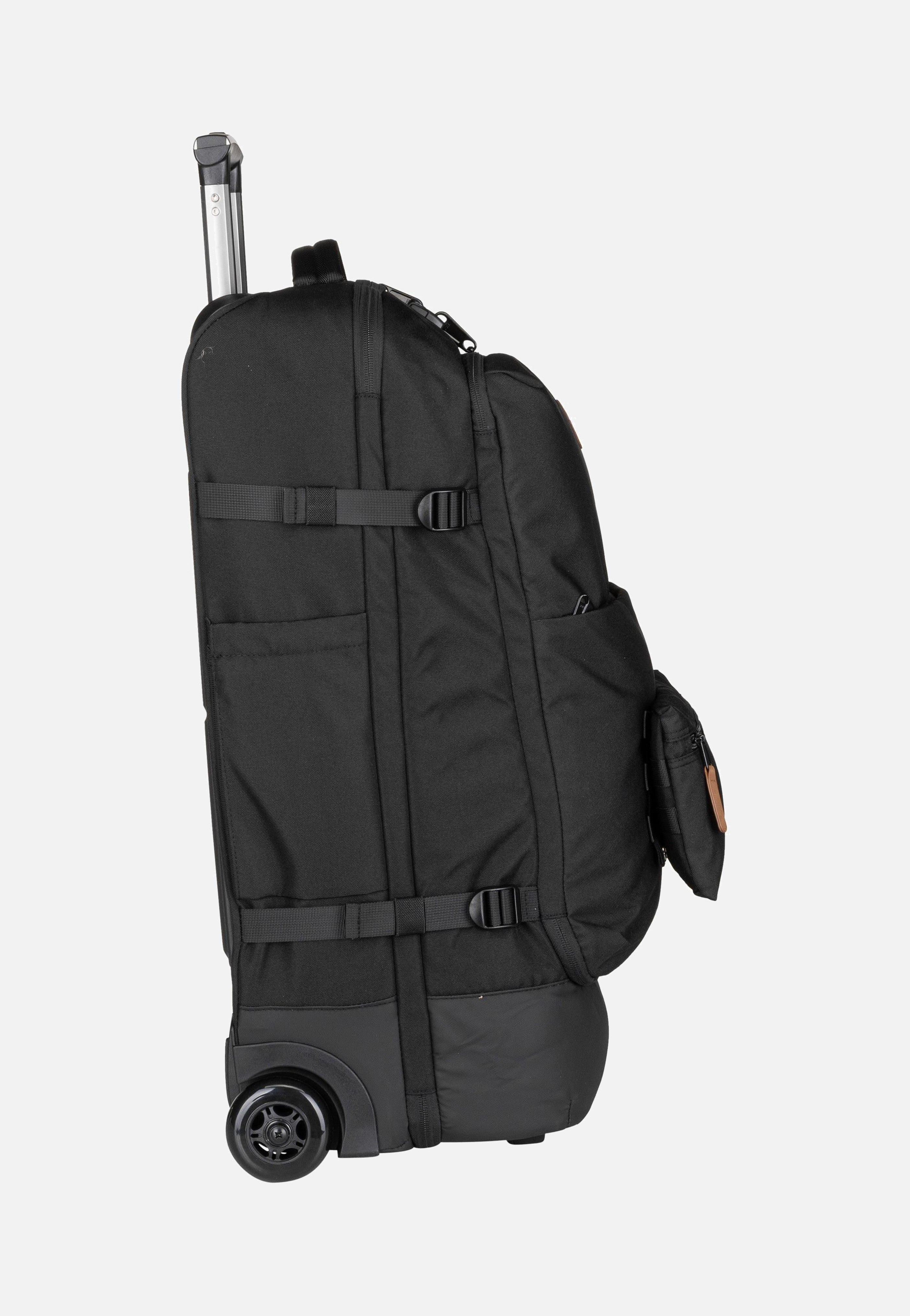 Cabaia - Soft Suitcase Medium Berlin - Suitcase | Neutral-Image