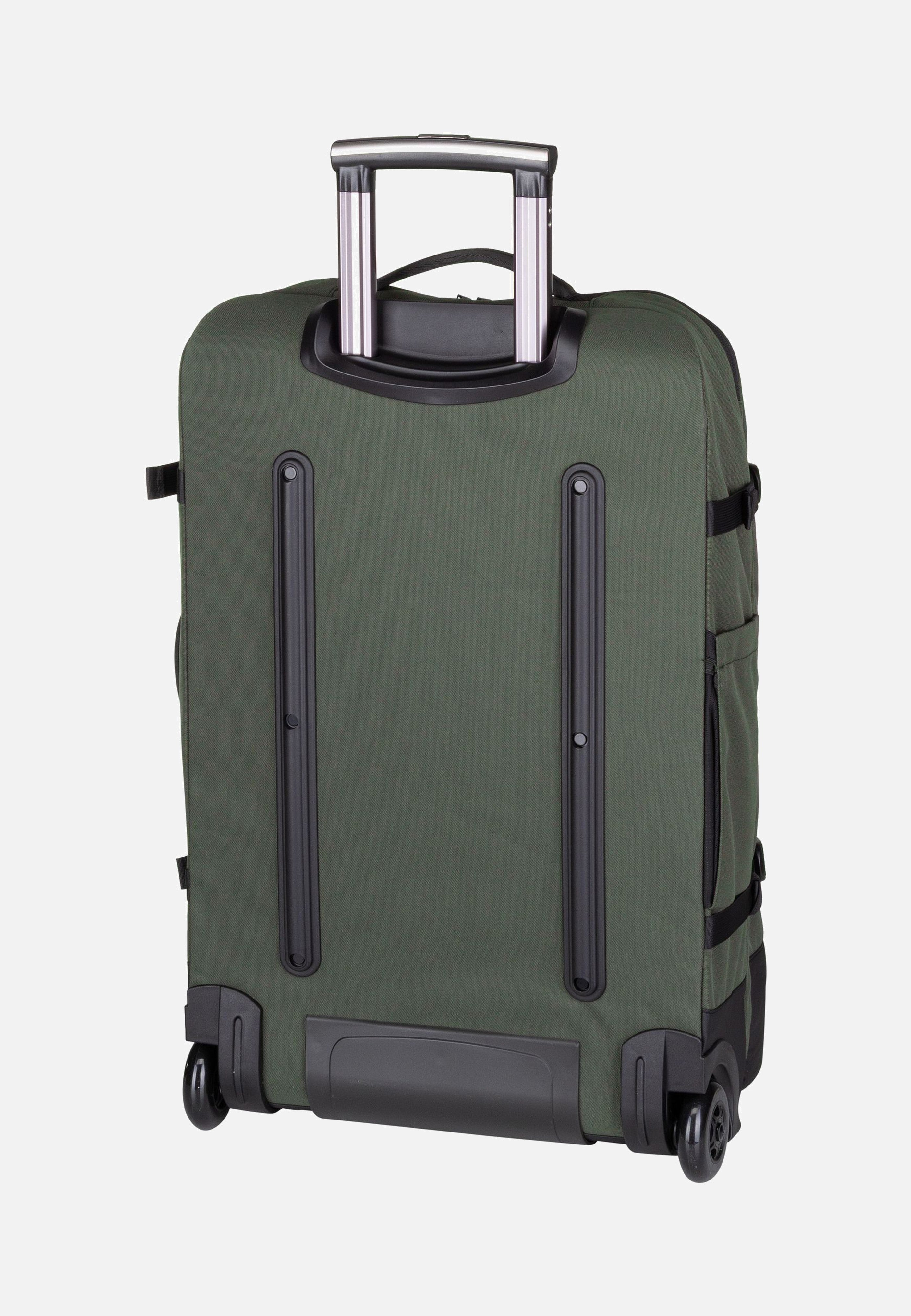 Cabaia - Soft Suitcase Medium Coromandel - Suitcase | Neutral-Image