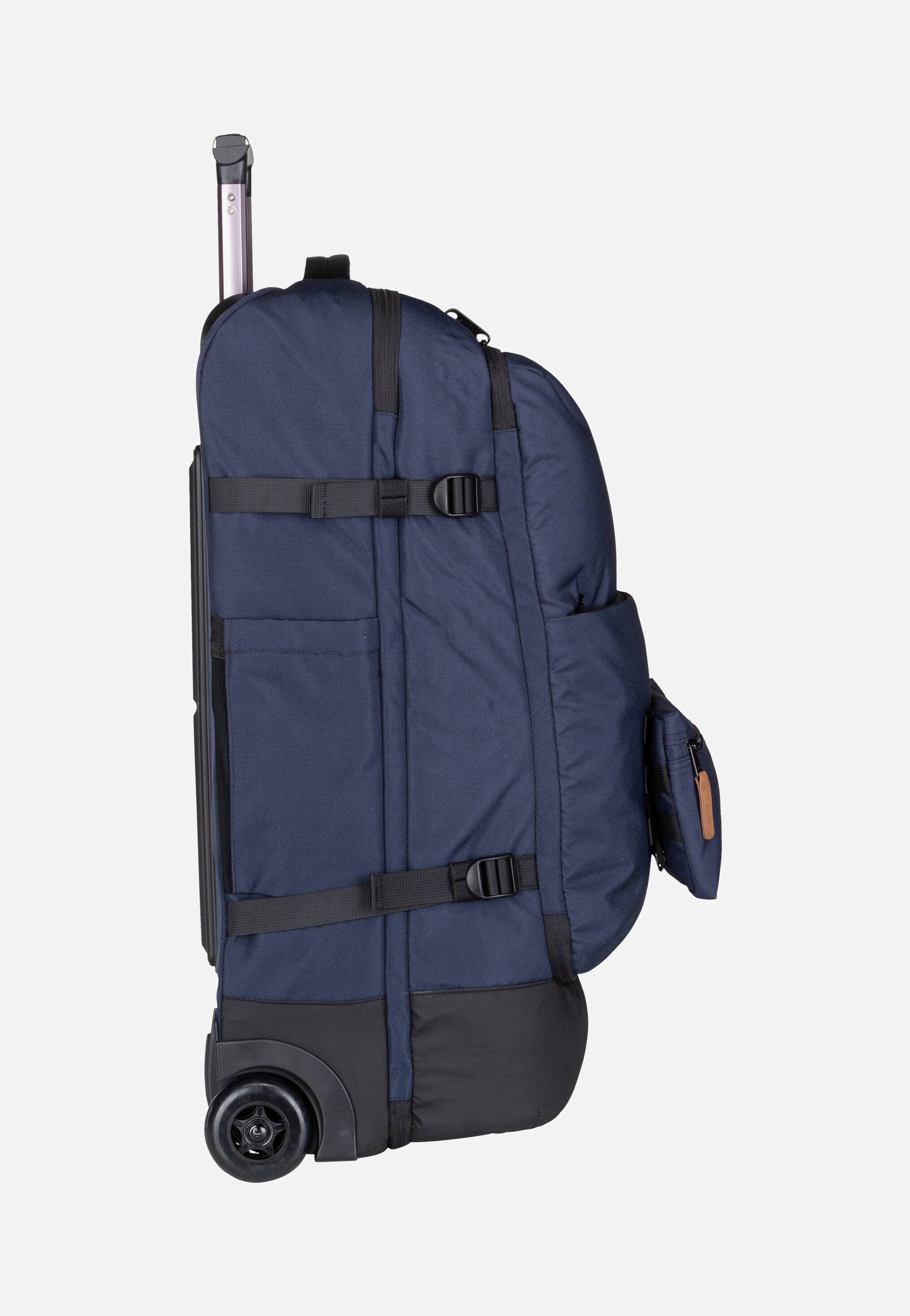 Cabaia - Soft Suitcase Medium Reykjavik - Suitcase | Neutral-Image