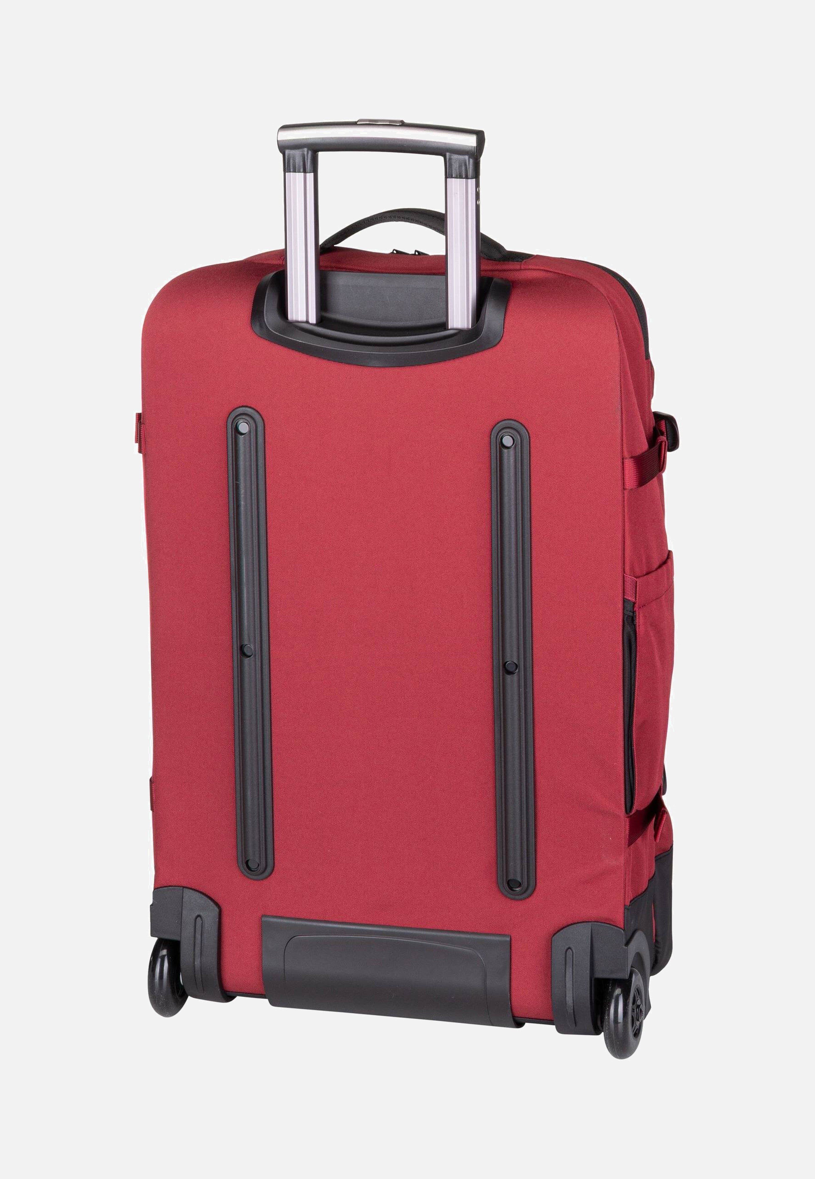 Cabaia - Soft Suitcase Medium Sibiu - Suitcase | Neutral-Image