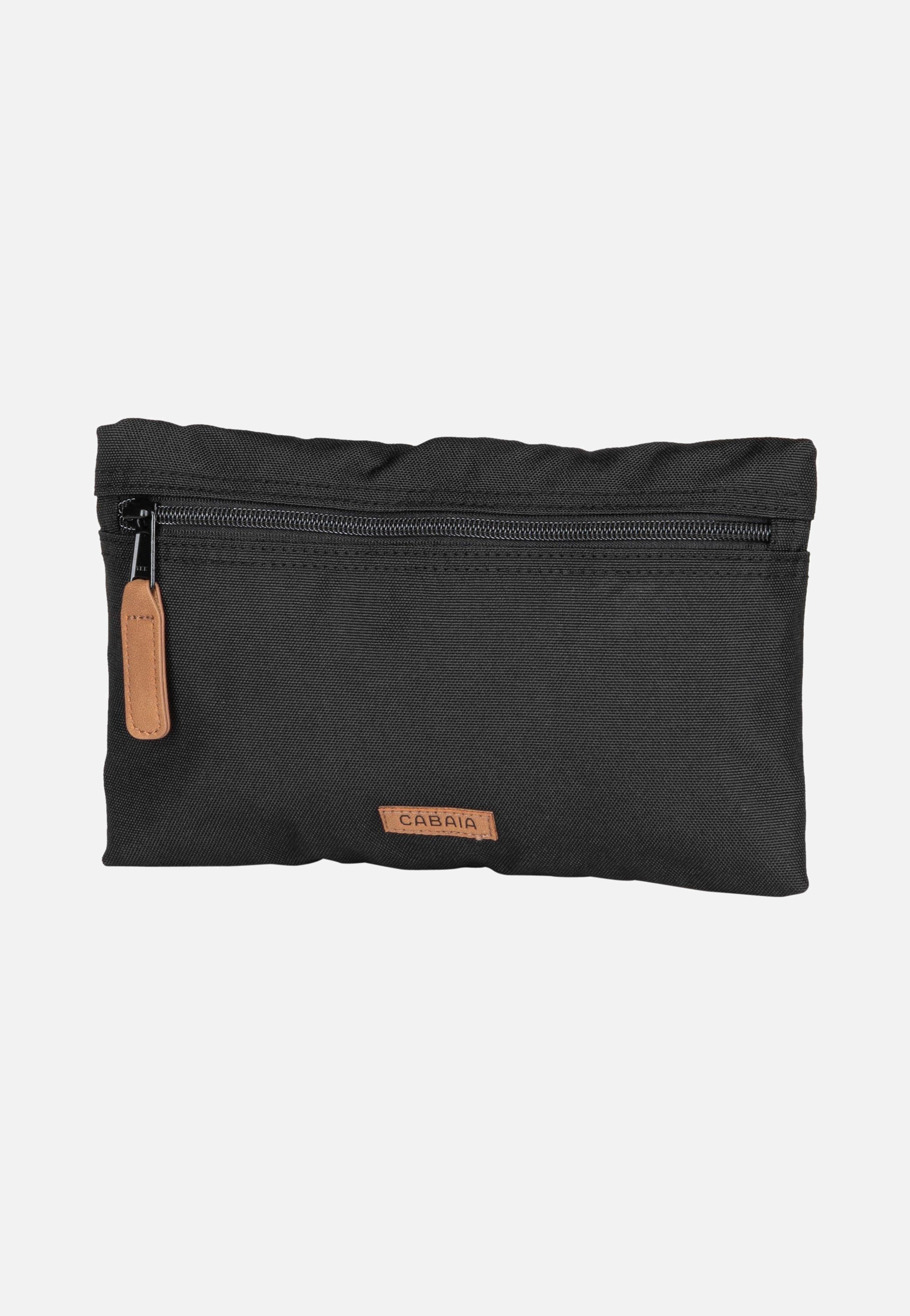 Cabaia - Soft Suitcase Small Berlin - Backpack Trolley | Neutral-Image