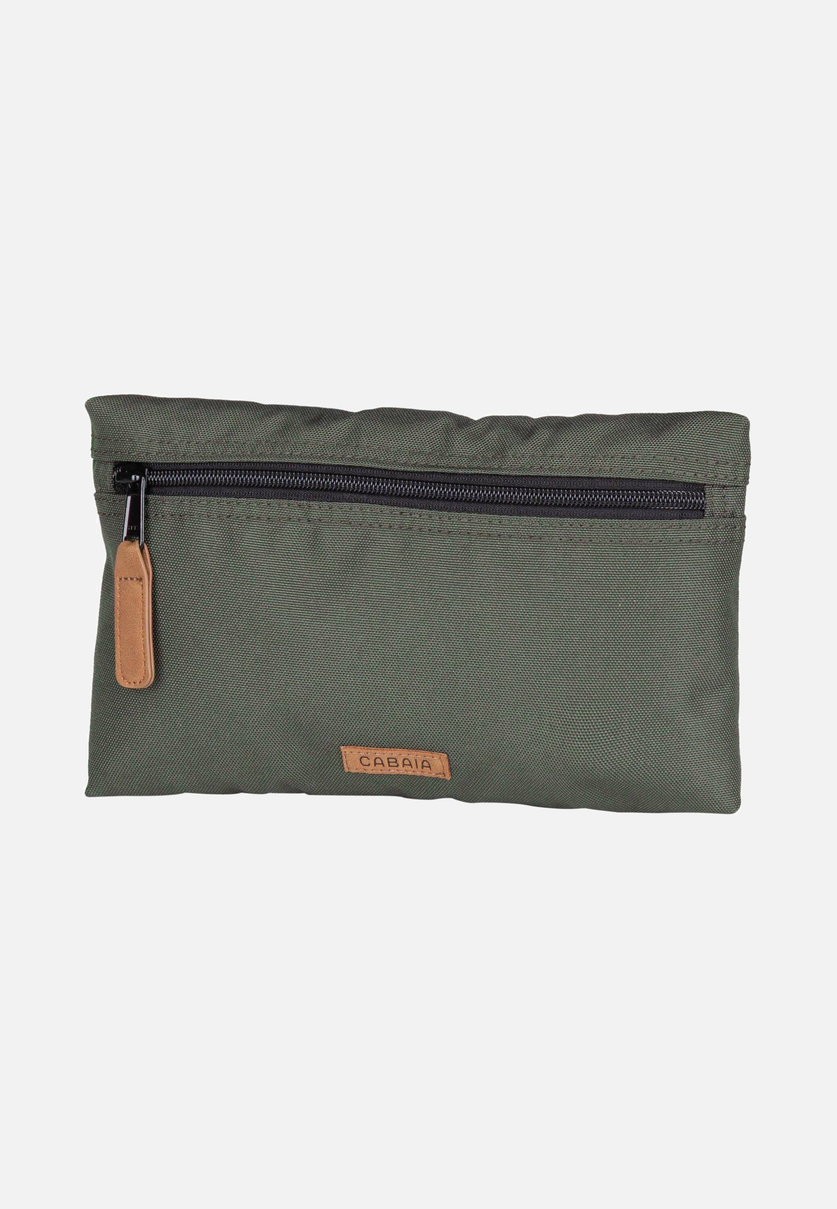 Cabaia - Soft Suitcase Small Coromandel - Backpack Trolley | Neutral-Image