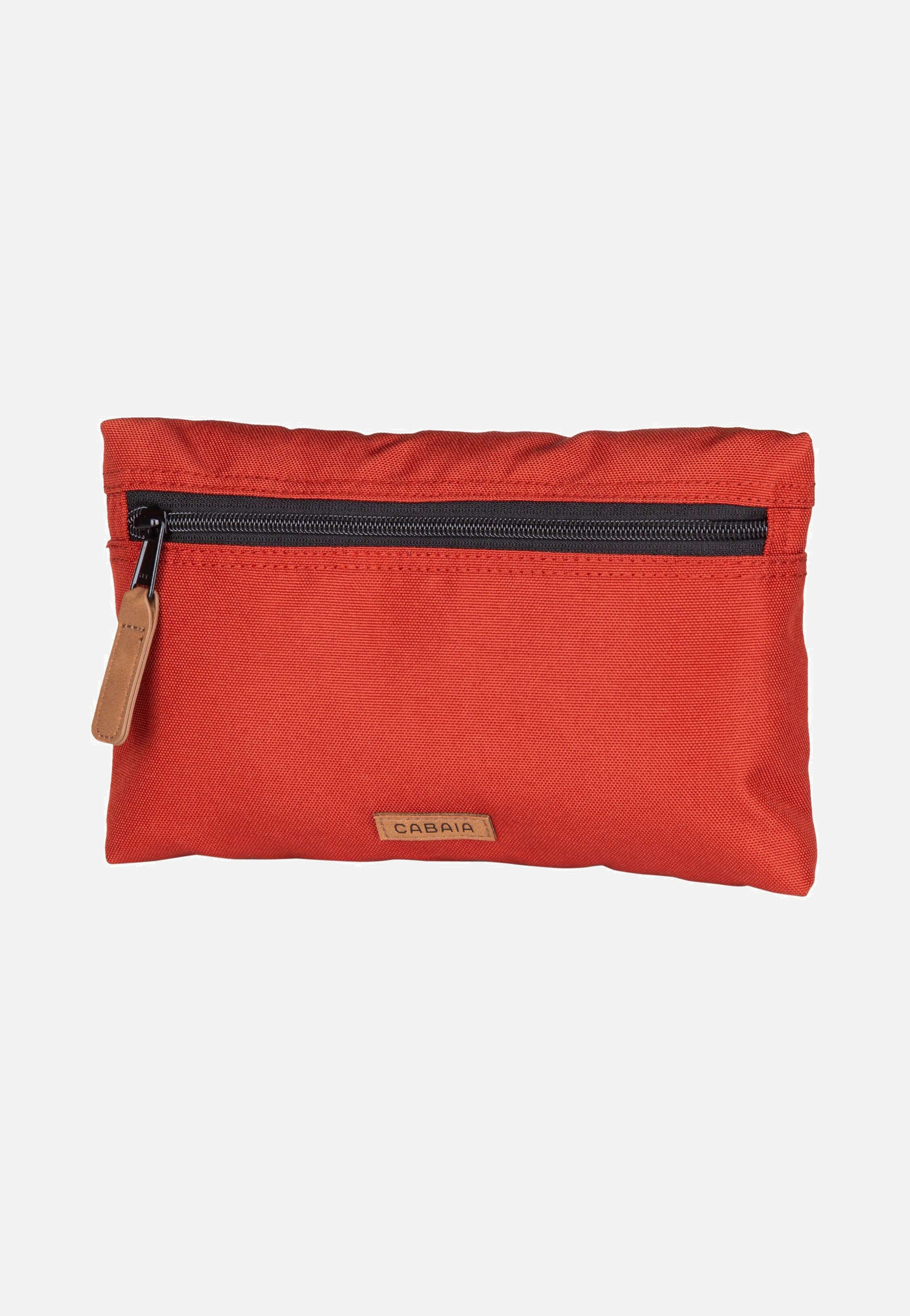 Cabaia - Soft Suitcase Small Kaikoura - Backpack Trolley | Neutral-Image