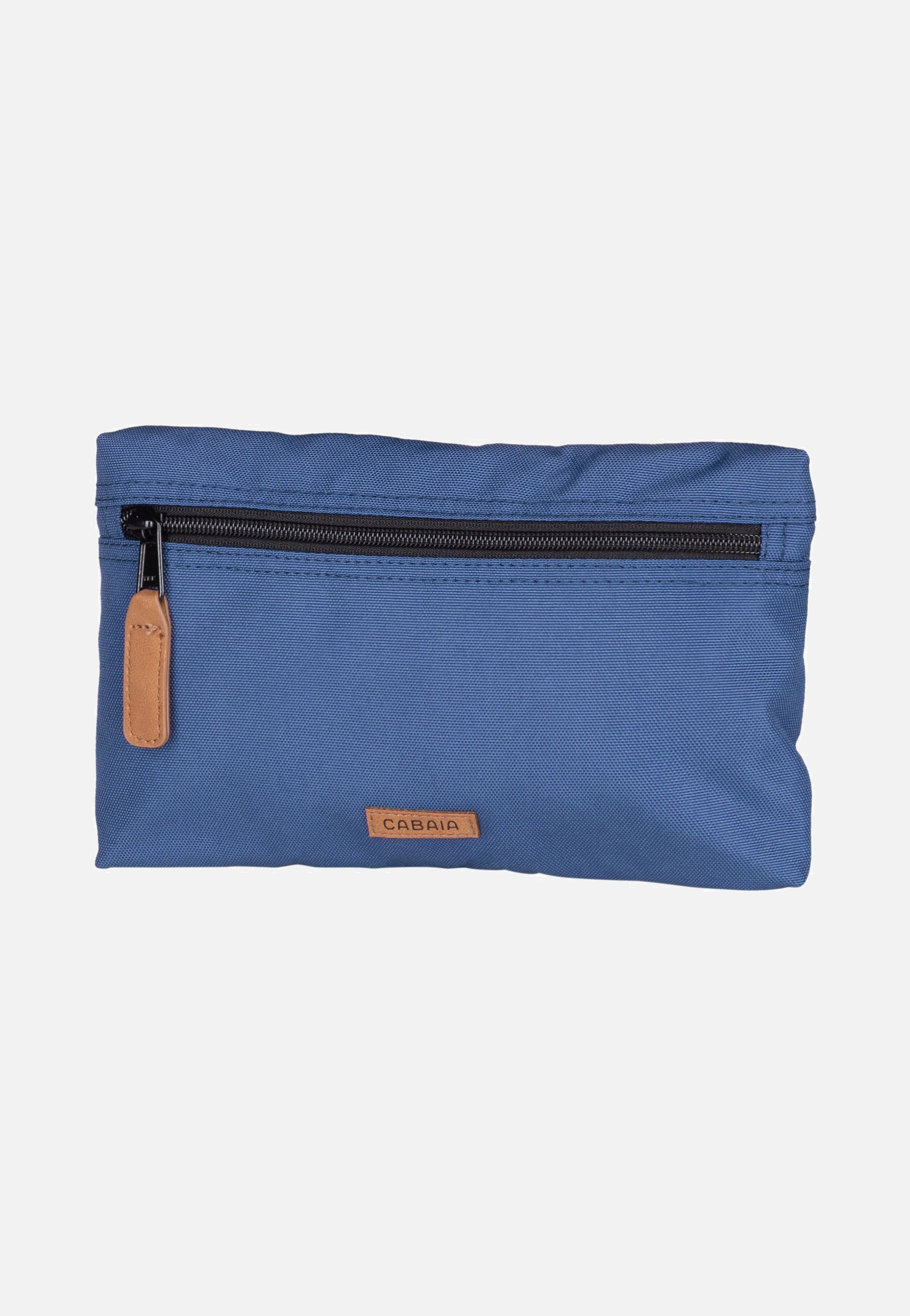 Cabaia - Soft Suitcase Small Shiraz - Backpack Trolley | Neutral-Image