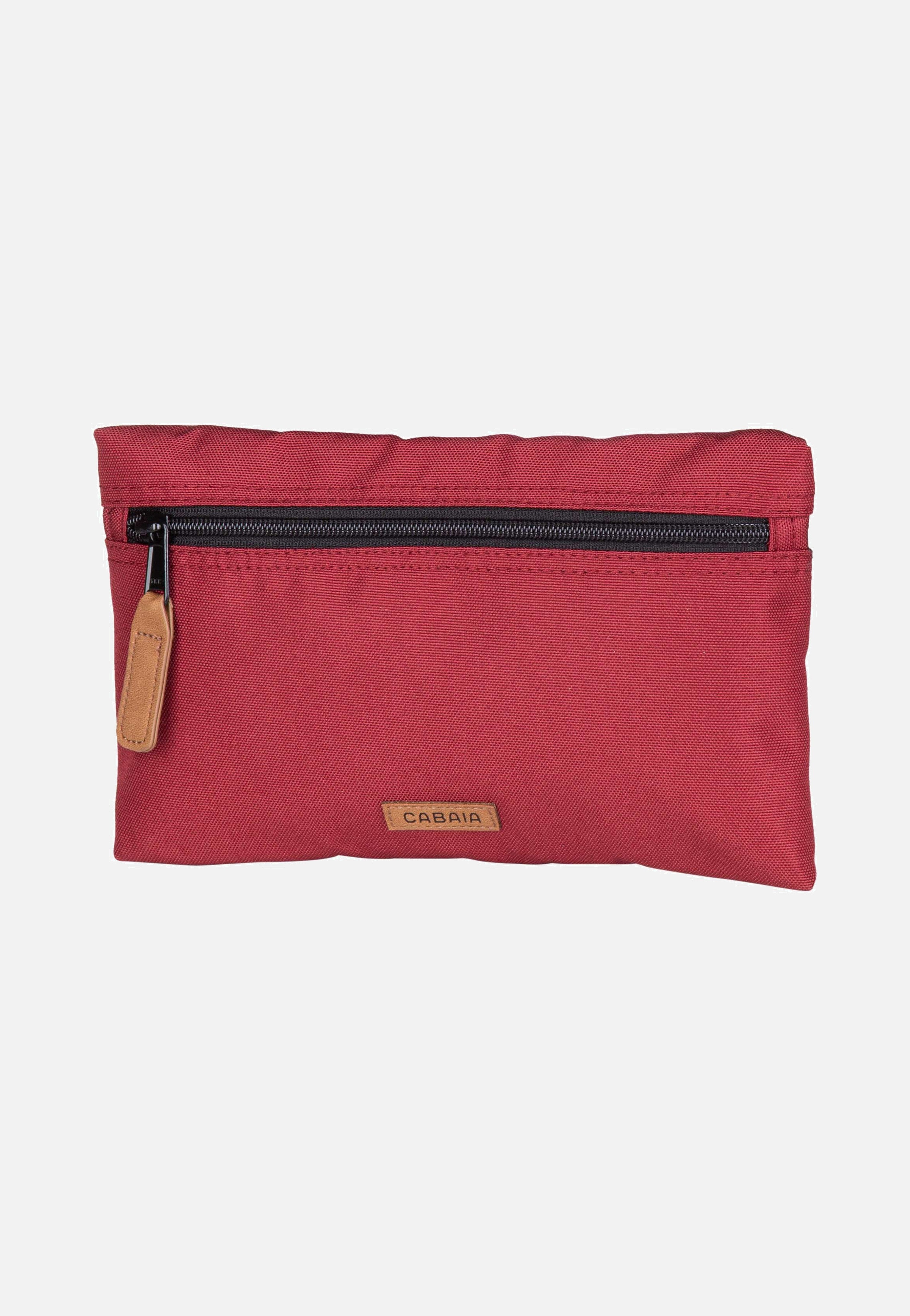 Cabaia - Soft Suitcase Small Sibiu - Backpack Trolley | Neutral-Image