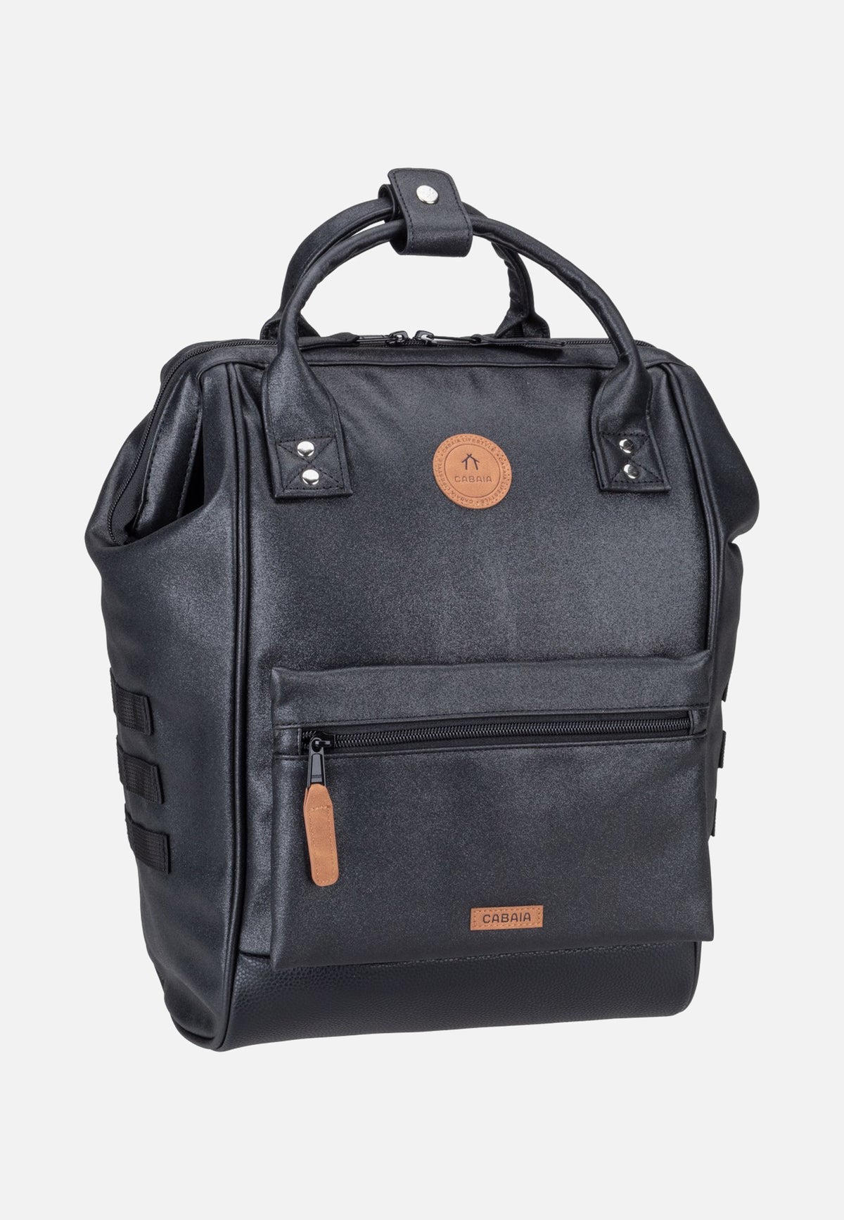 Cabaia Adventurer Iridescent Medium Chelsea Zaino