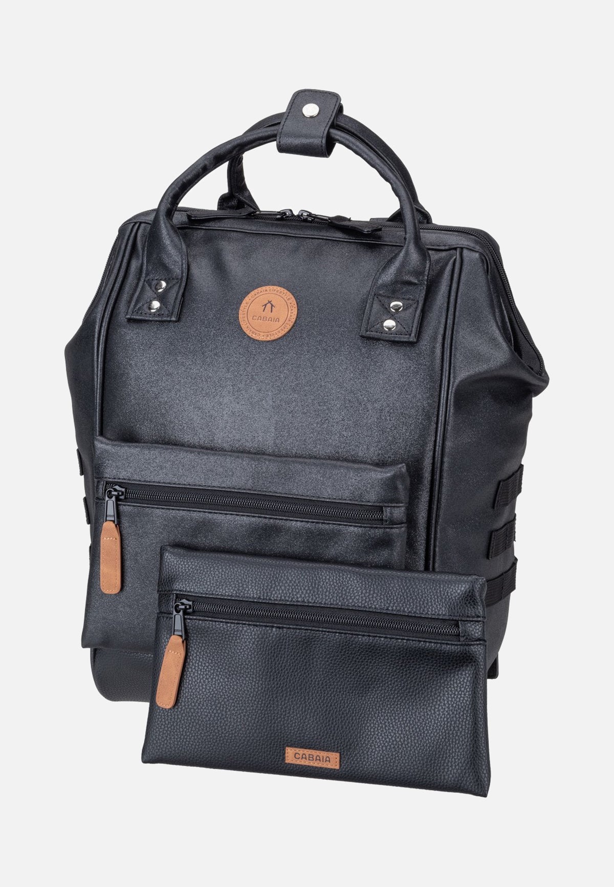Cabaia Adventurer Iridescent Medium Chelsea Zaino