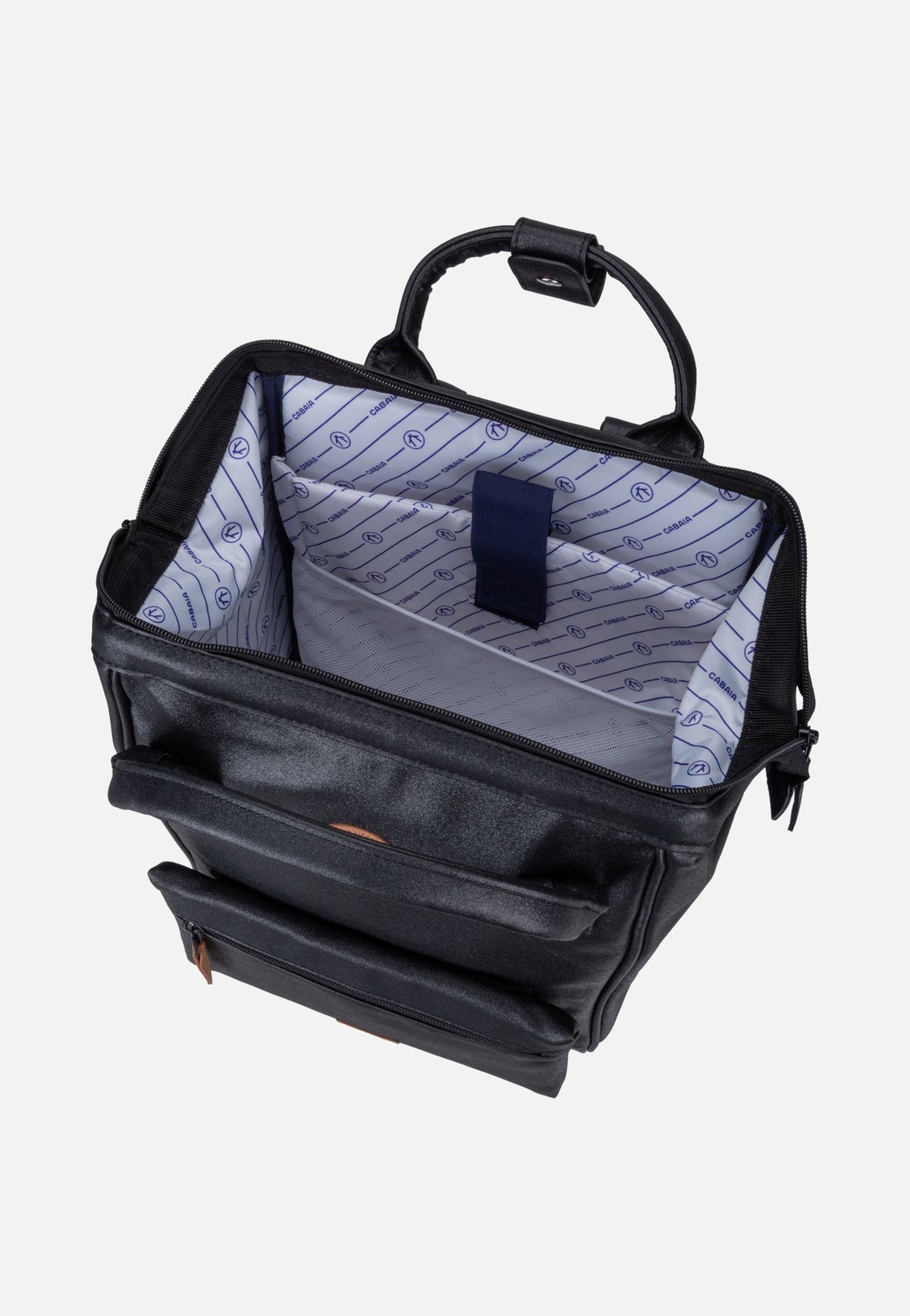 Cabaia Adventurer Iridescent Medium Chelsea Zaino