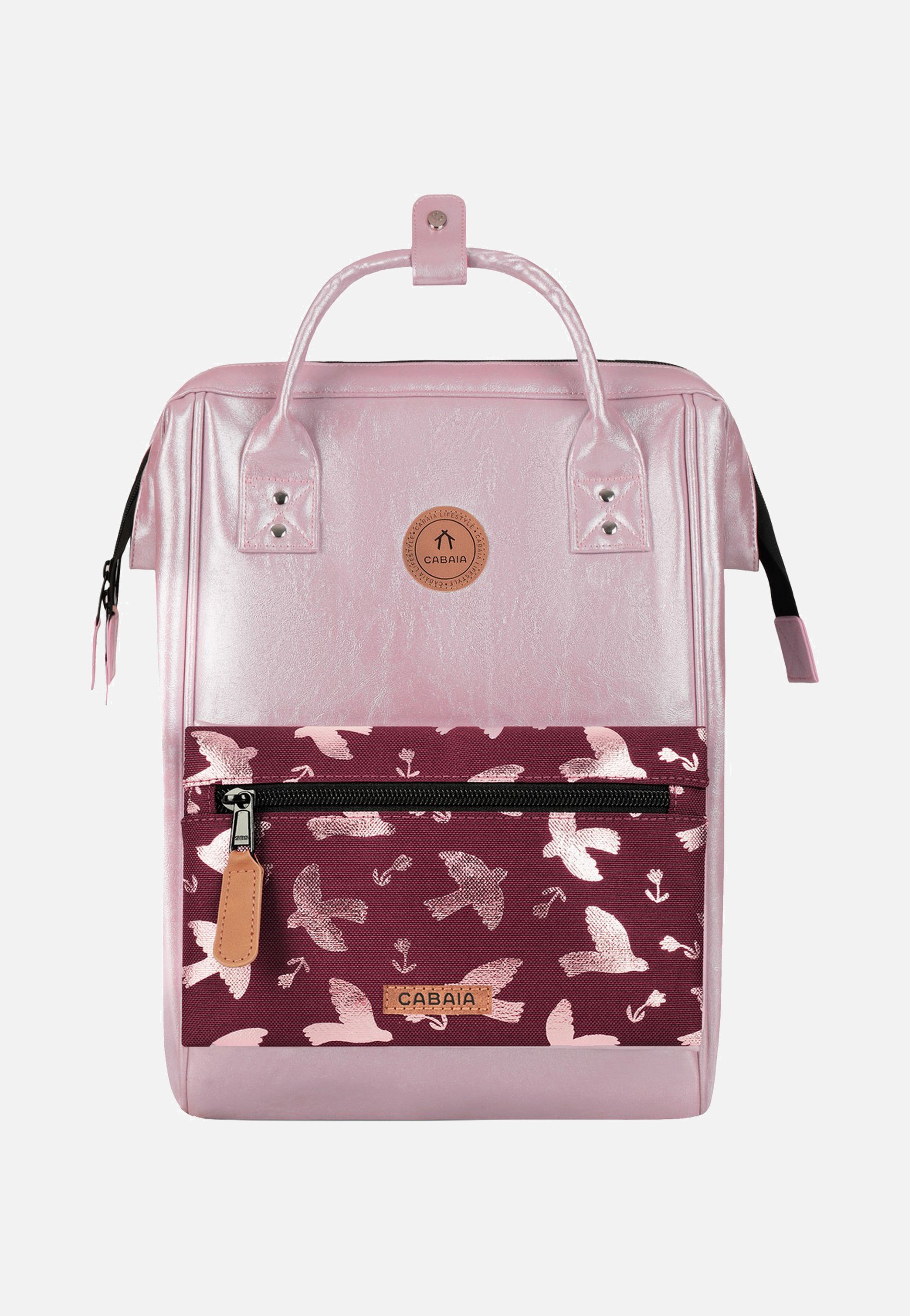 Cabaia Adventurer Iridescent Medium Scilla Backpack