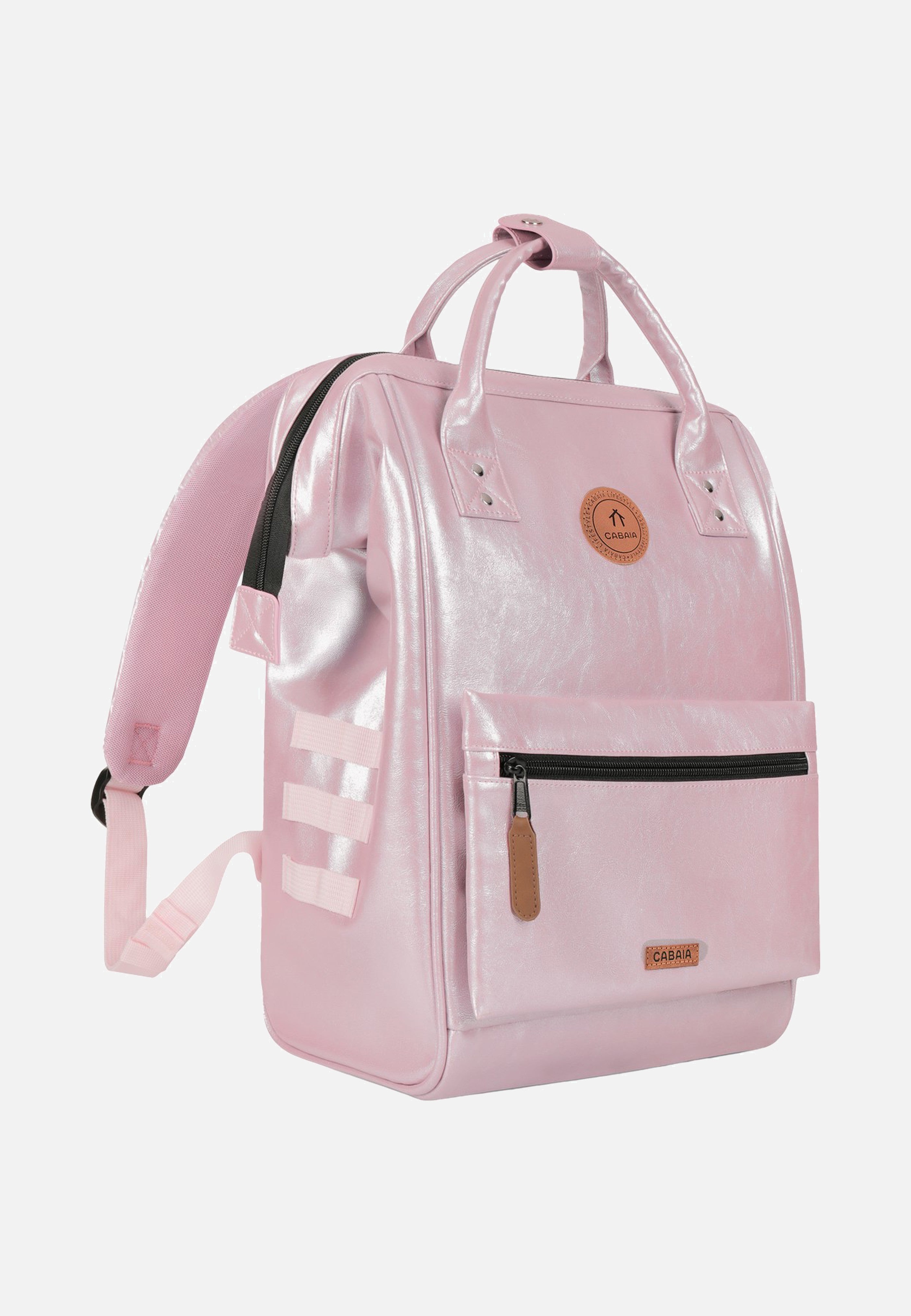 Cabaia Adventurer Iridescent Medium Scilla Backpack