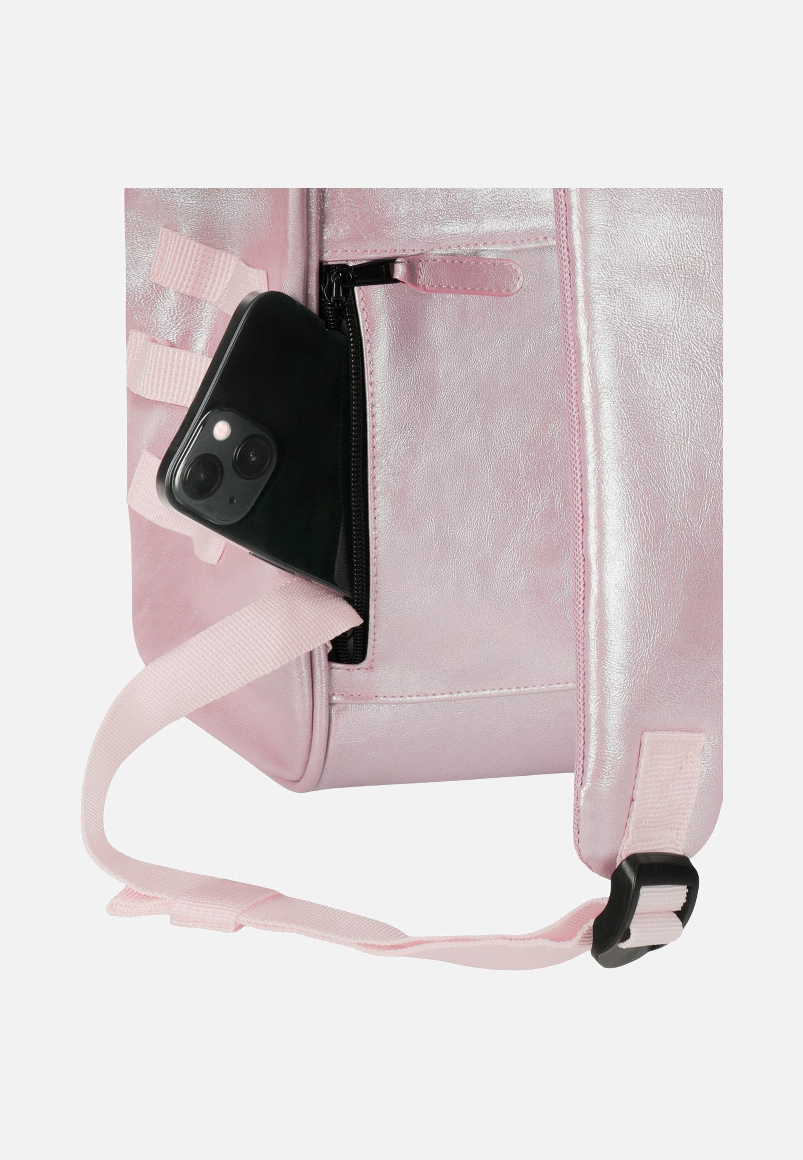 Cabaia Adventurer Iridescent Small Scilla Backpack