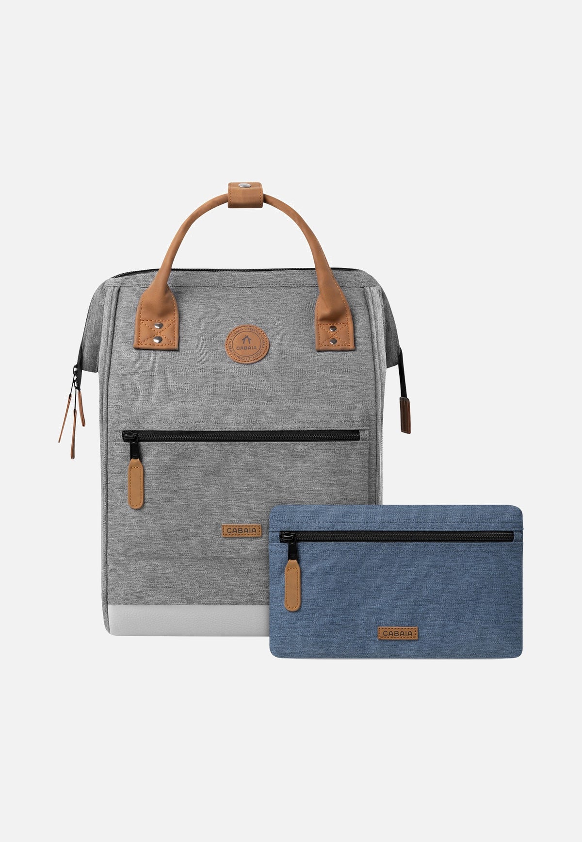 Cabaia Adventurer Oxford Medium New York Backpack