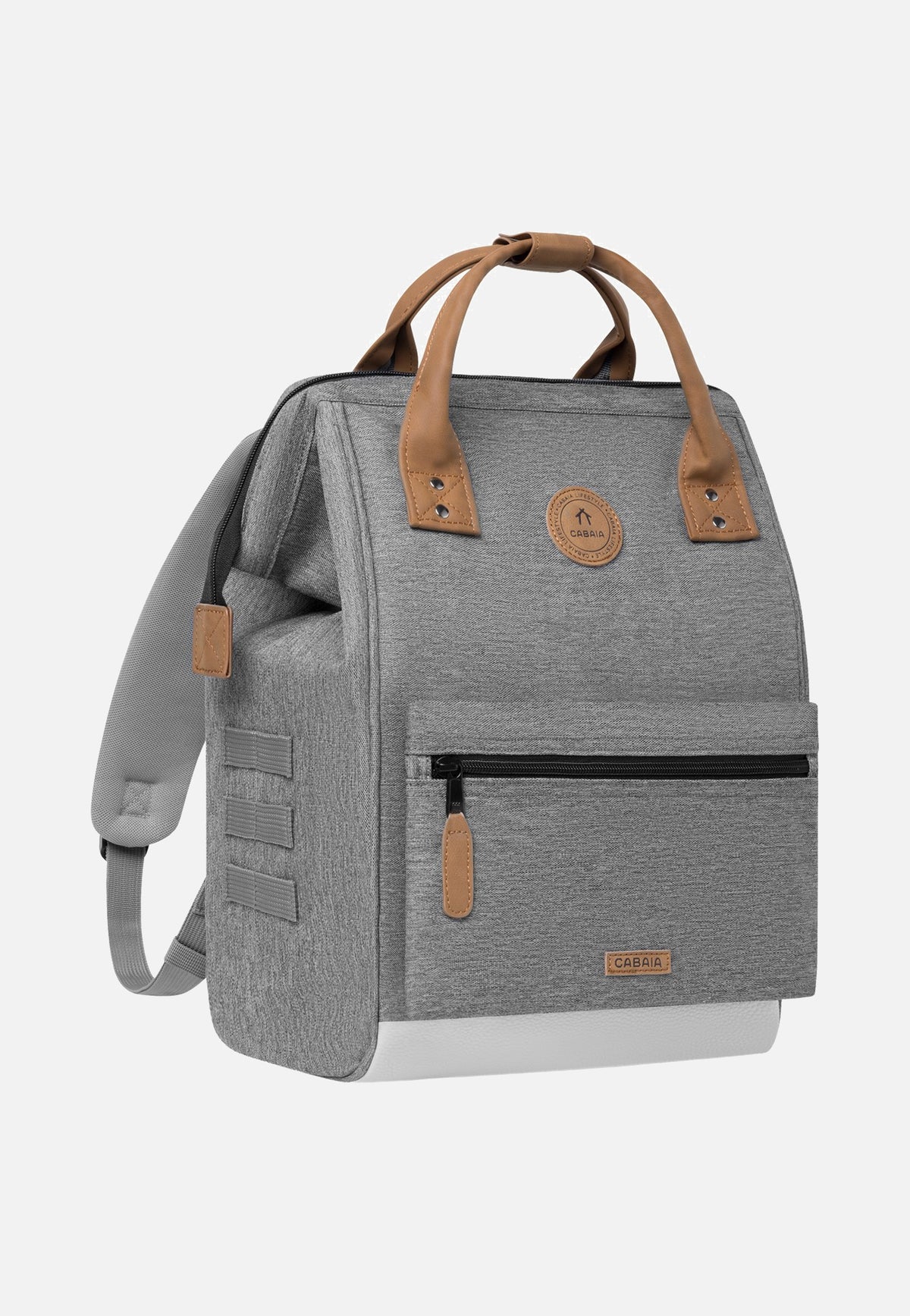 Cabaia Adventurer Oxford Medium New York Backpack