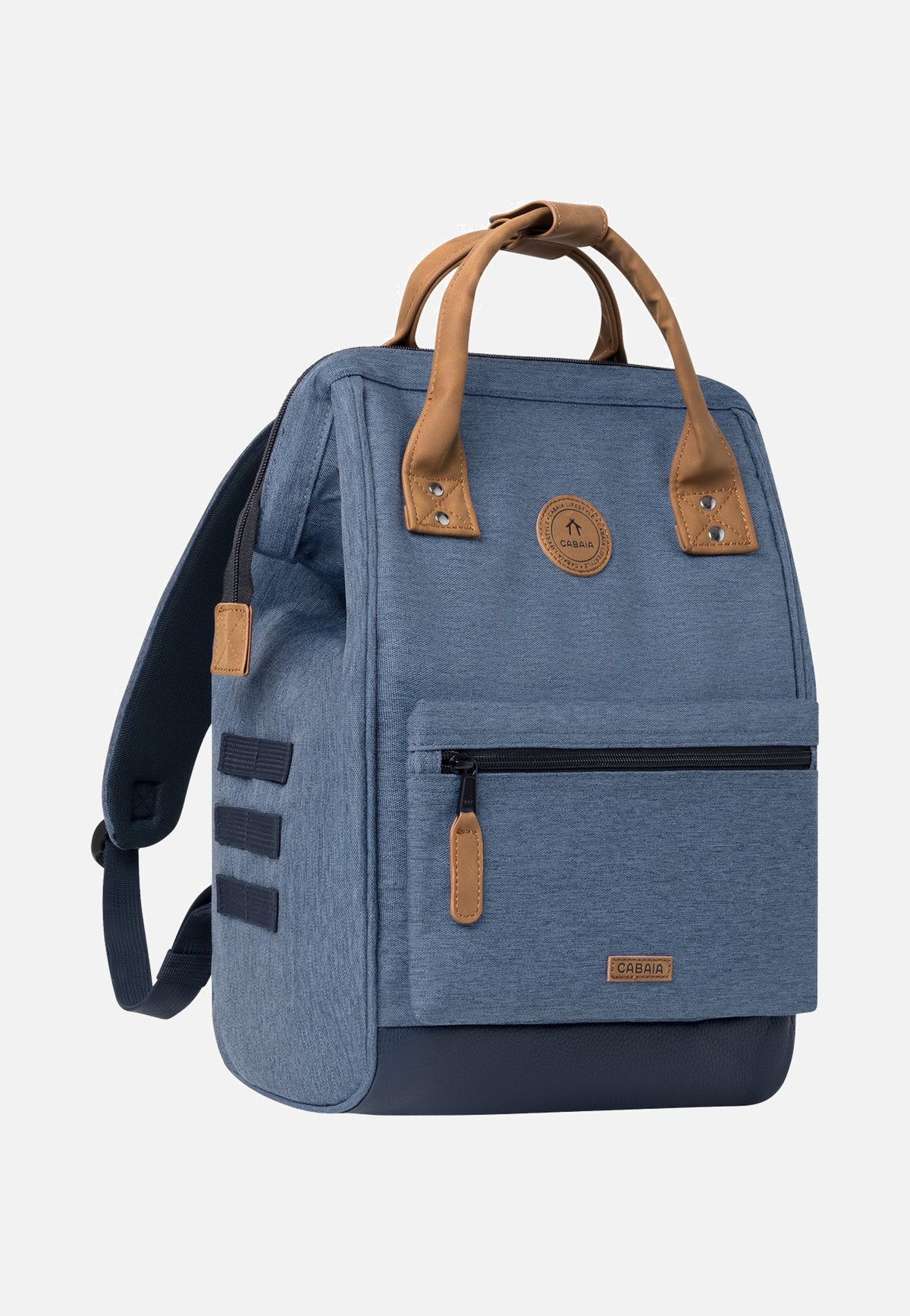 Cabaia Adventurer Oxford Medium Paris Backpack