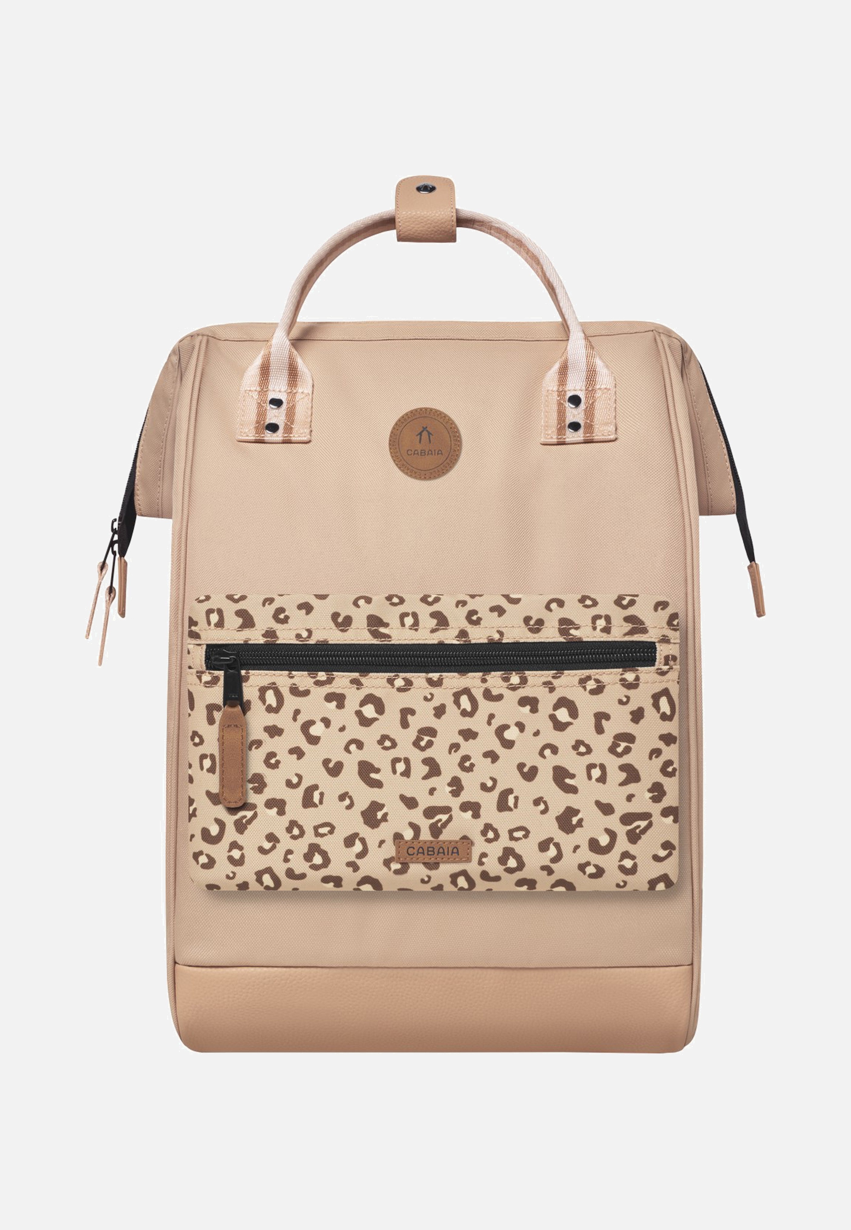 Cabaia Adventurer Recycled Oxford Large Lobito Backpack