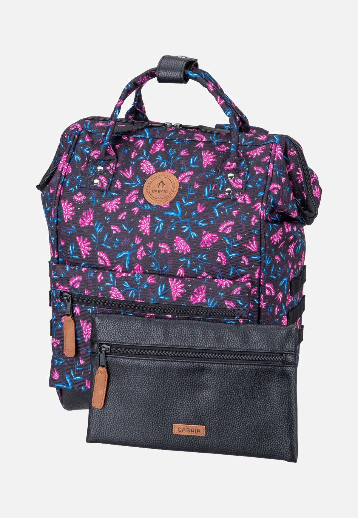 Cabaia Adventurer Recycled Oxford Medium Surabaya Backpack
