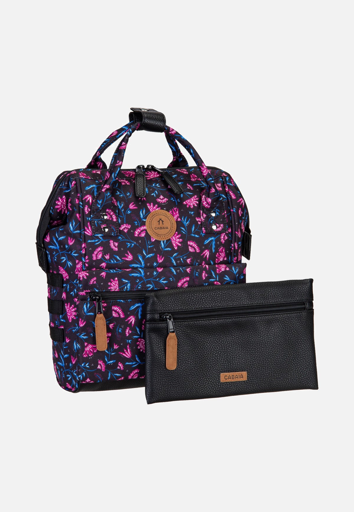 Cabaia Adventurer Recycled Oxford Small Surabaya Backpack