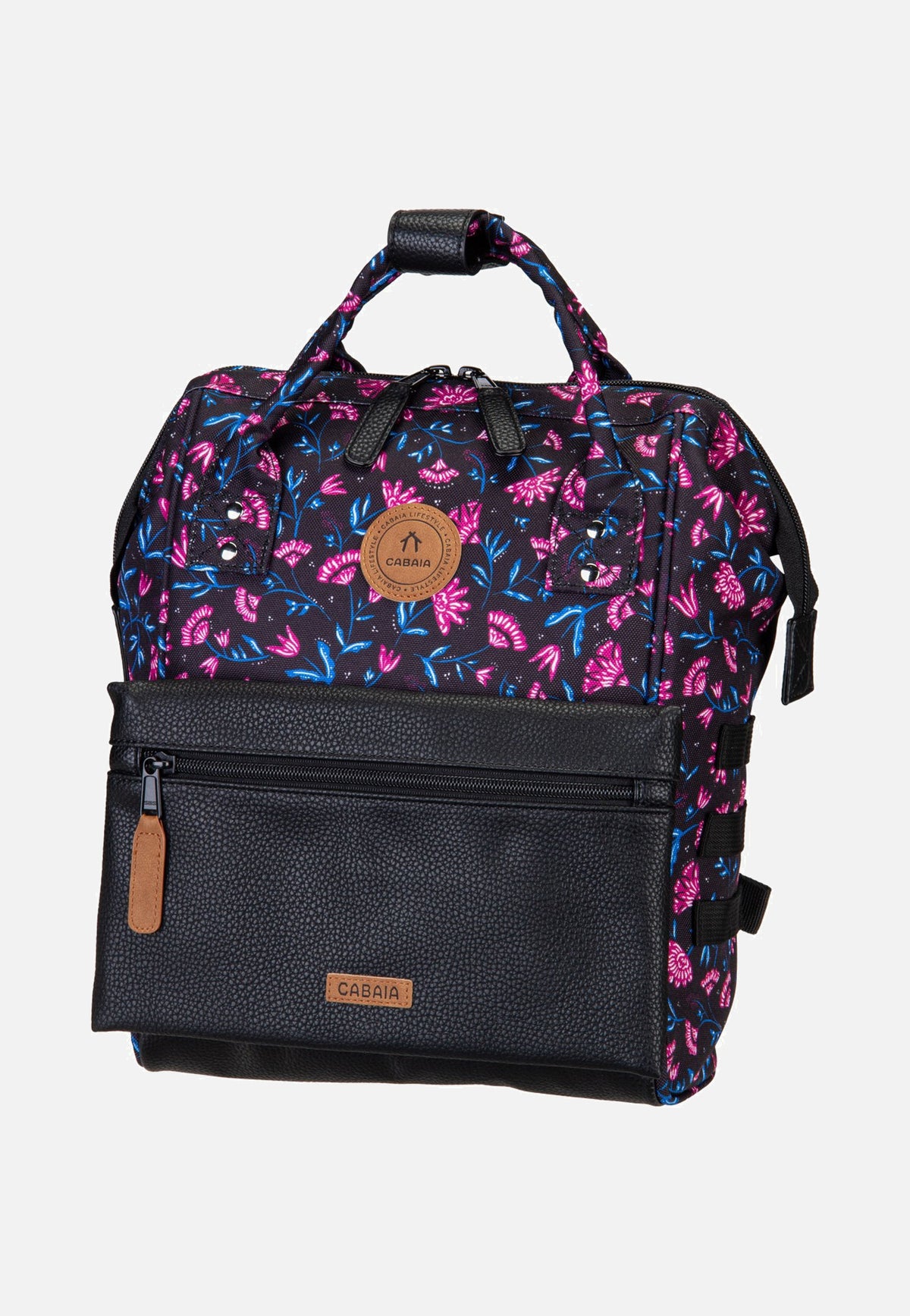 Cabaia Adventurer Recycled Oxford Small Surabaya Backpack
