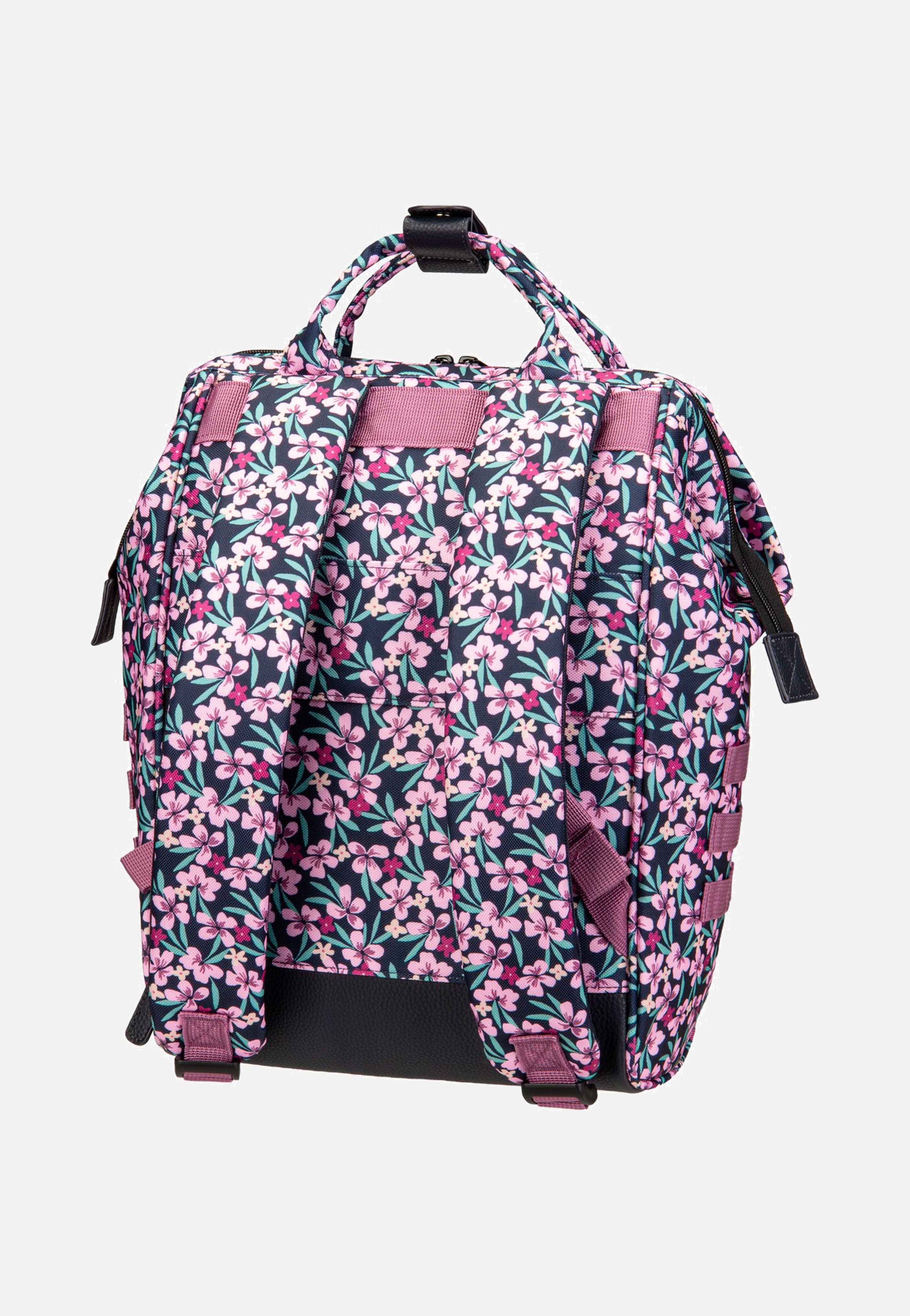 Cabaia Adventurer All Over Medium Cagliari Backpack
