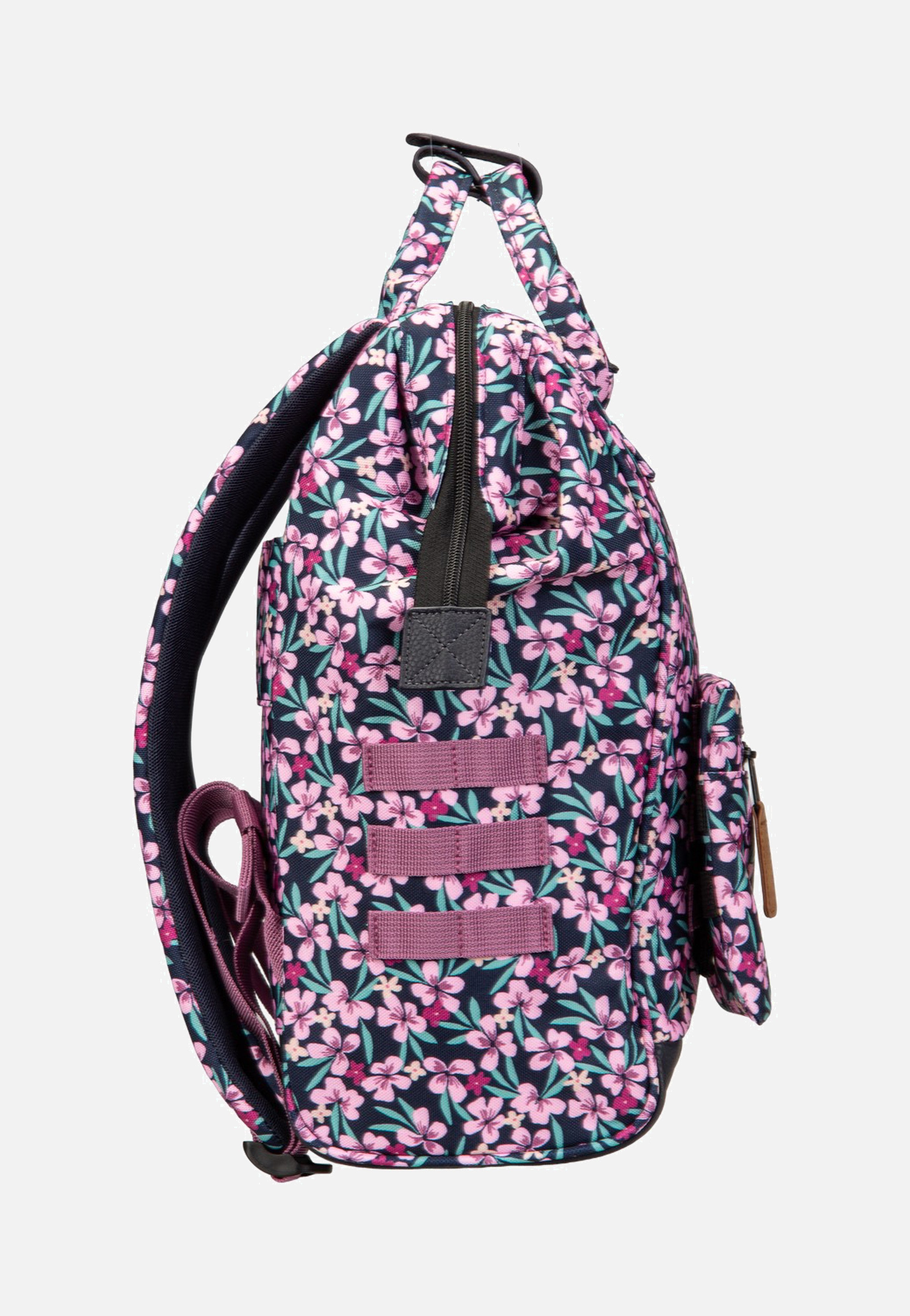 Cabaia Adventurer All Over Medium Cagliari Backpack