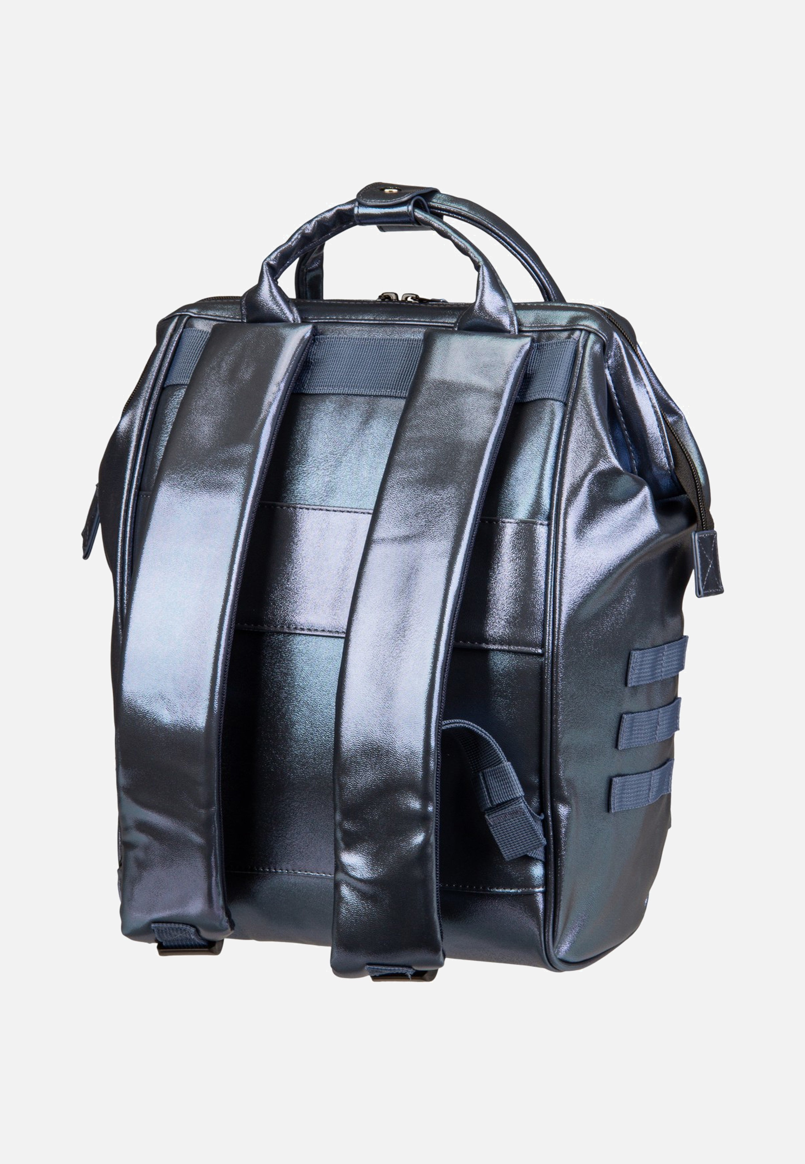 Cabaia - Adventurer Iridescent Larissa - Backpack | Neutral-Image