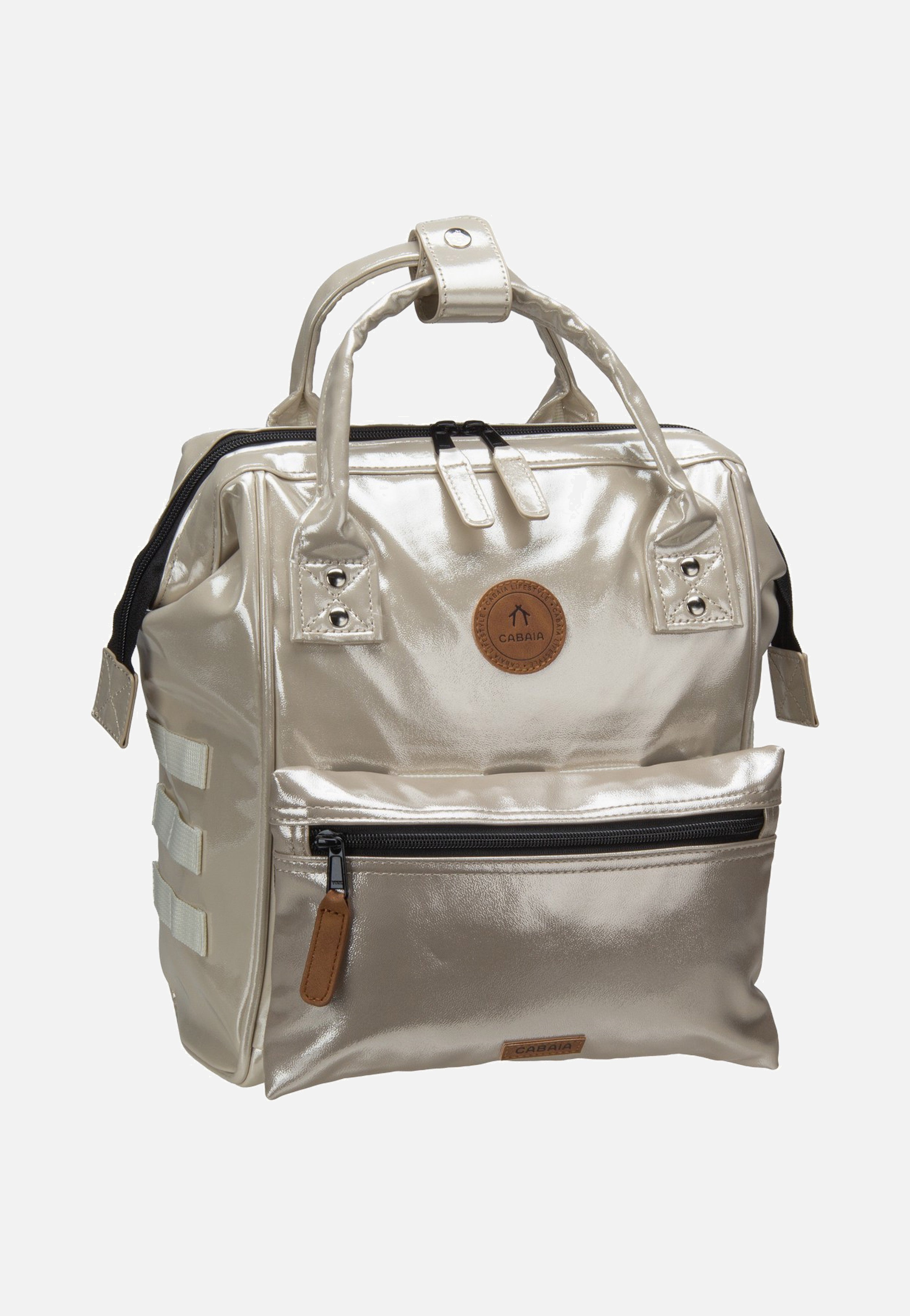 Cabaia Adventurer Iridescent Small Honolulu Backpack